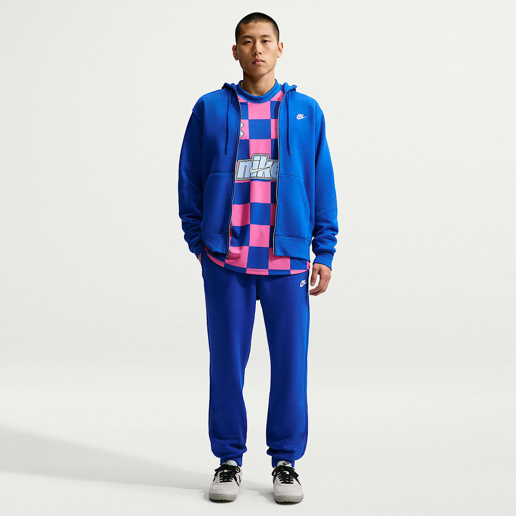 Nike Sportswear Club Men's Joggers