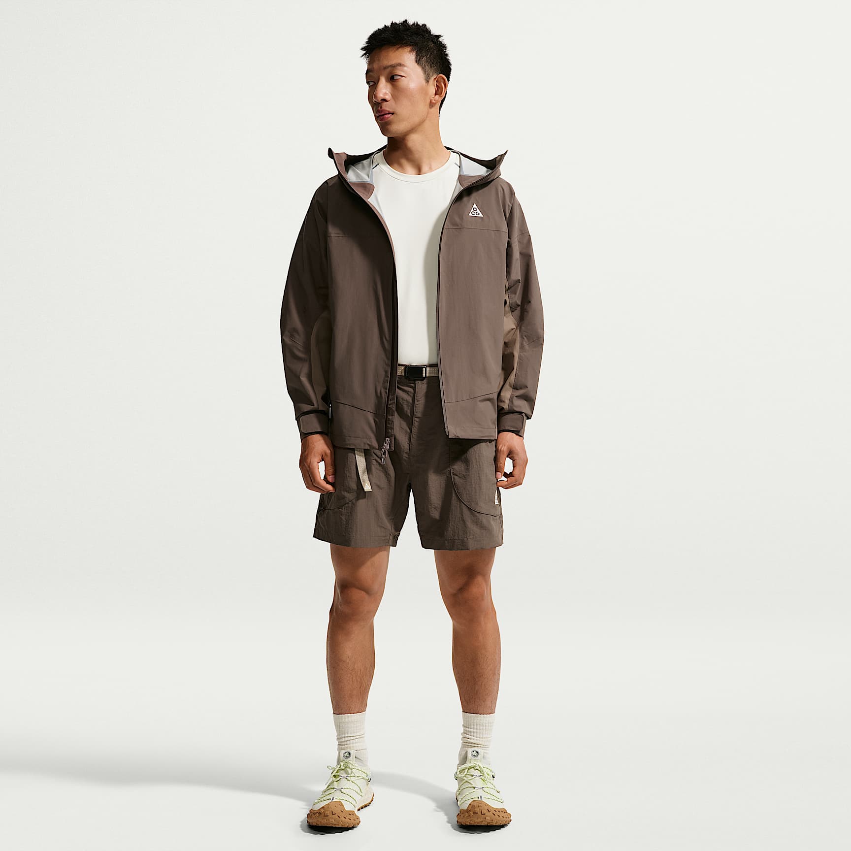 나이키 ACG '돌로미티' 남성 쇼츠