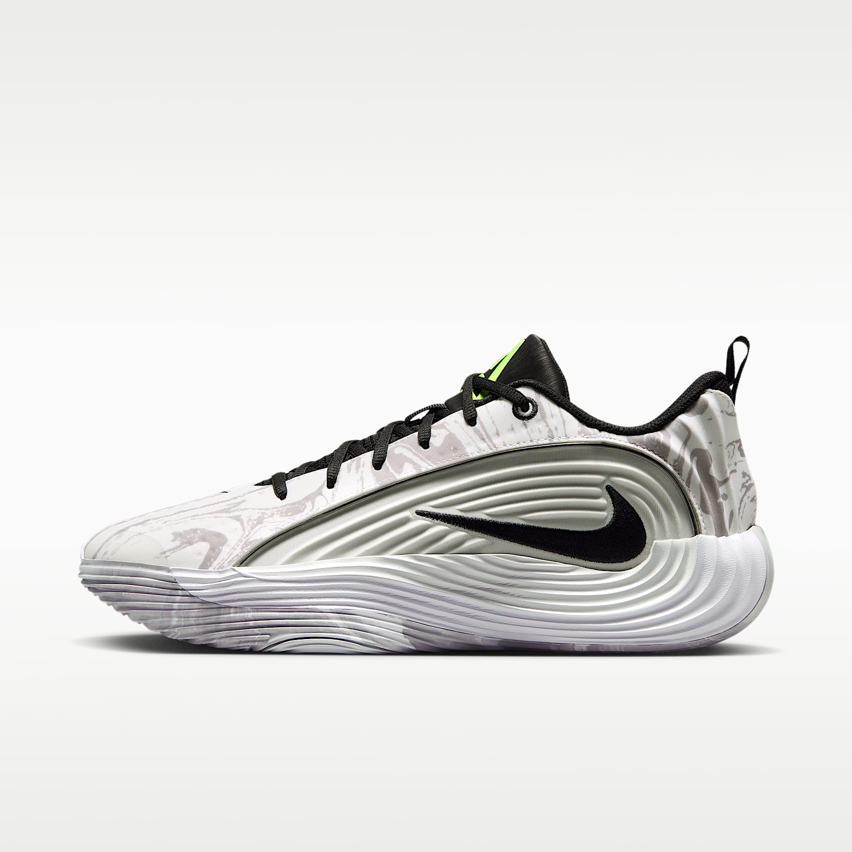 Giannis Immortality 5 Basketball Shoes