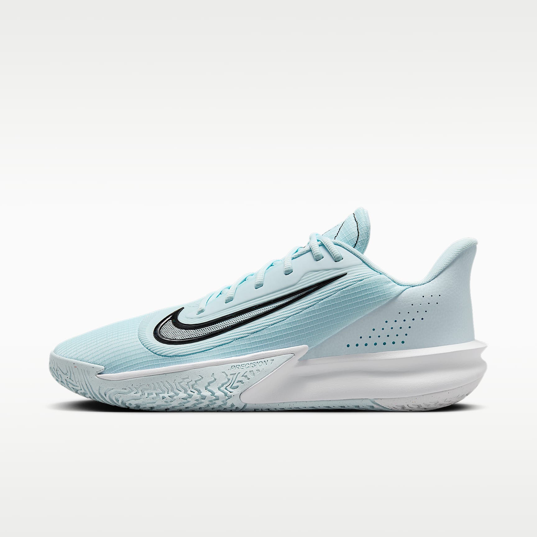 ナイキ プレシジョン 7 メンズ バスケットボールシューズ
