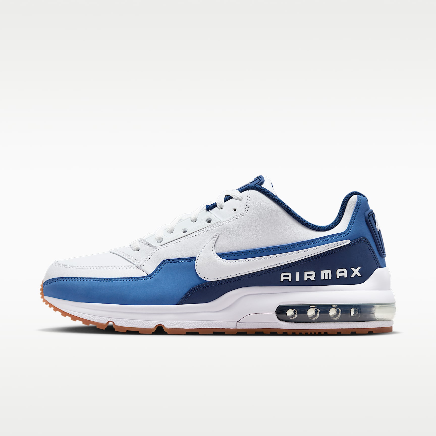 Scarpa Nike Air Max LTD 3 - Uomo