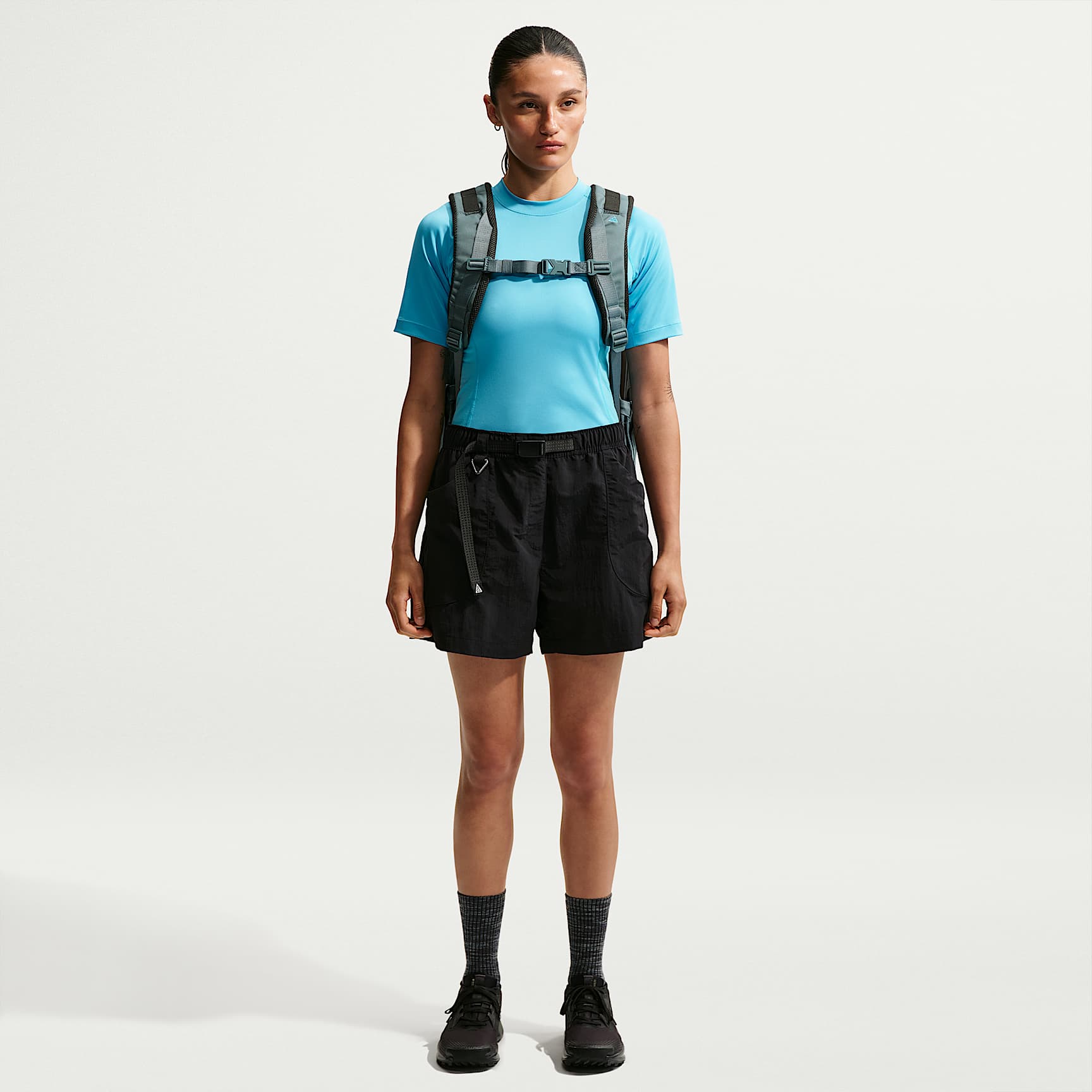 Nike ACG 'Dolomiti' Women's Shorts