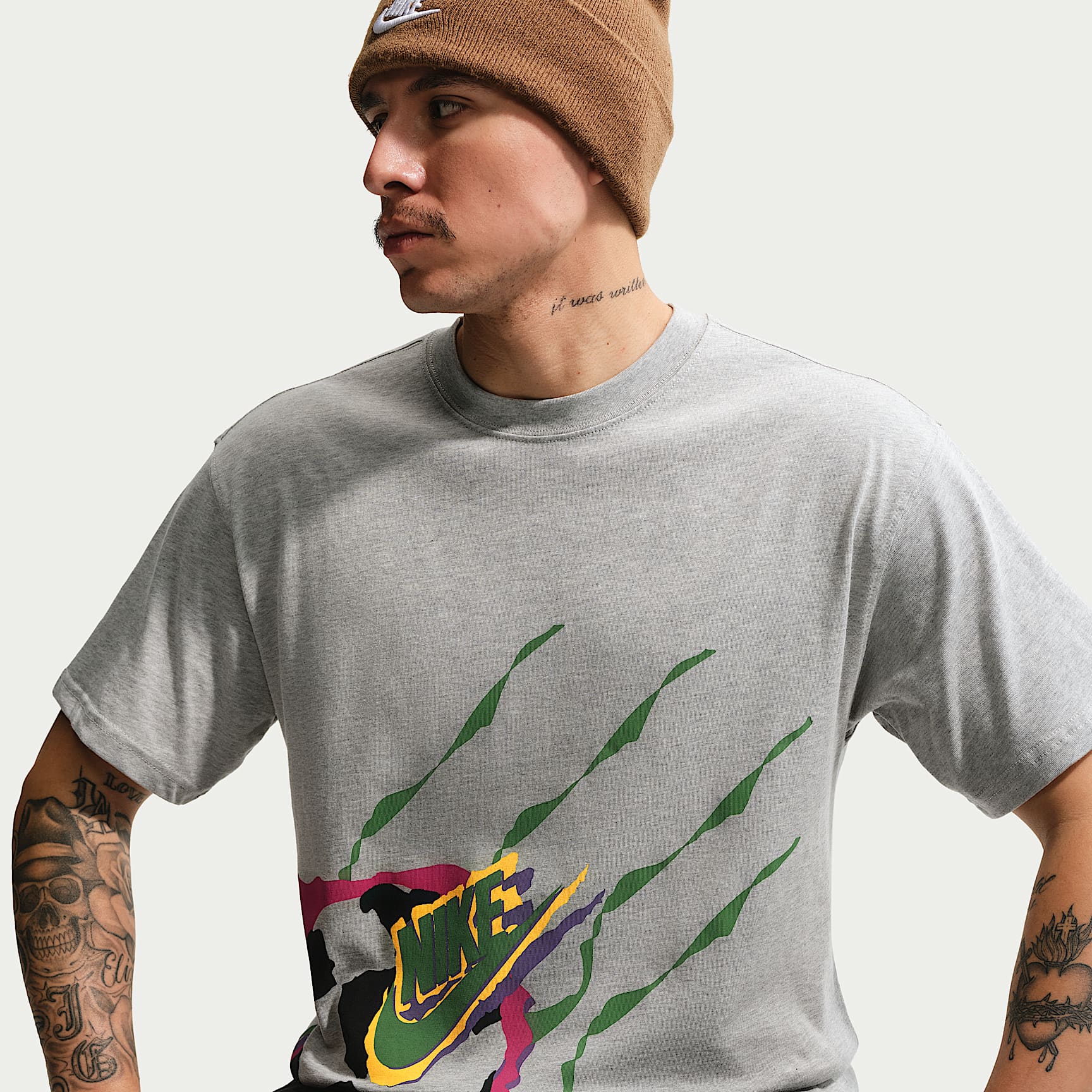 Nike Sportswear Men's T-Shirt