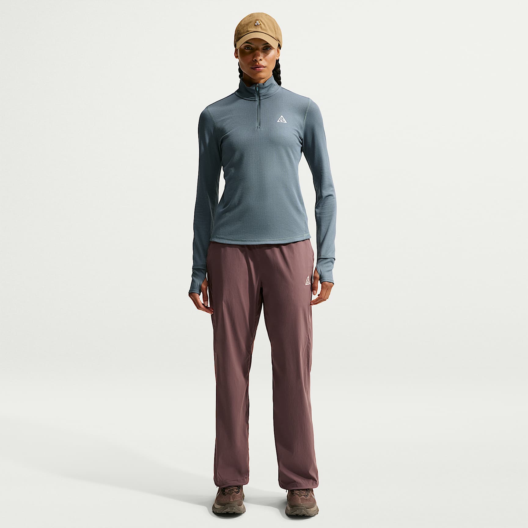 ACG 'High Stakes' Women's Hiking Trousers