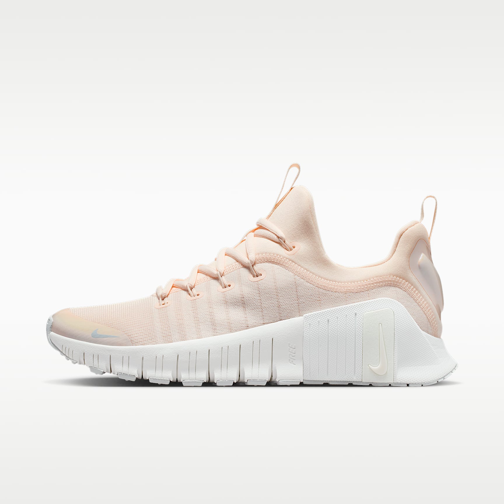 Nike Free Metcon 6 Workout-Schuh (Damen)