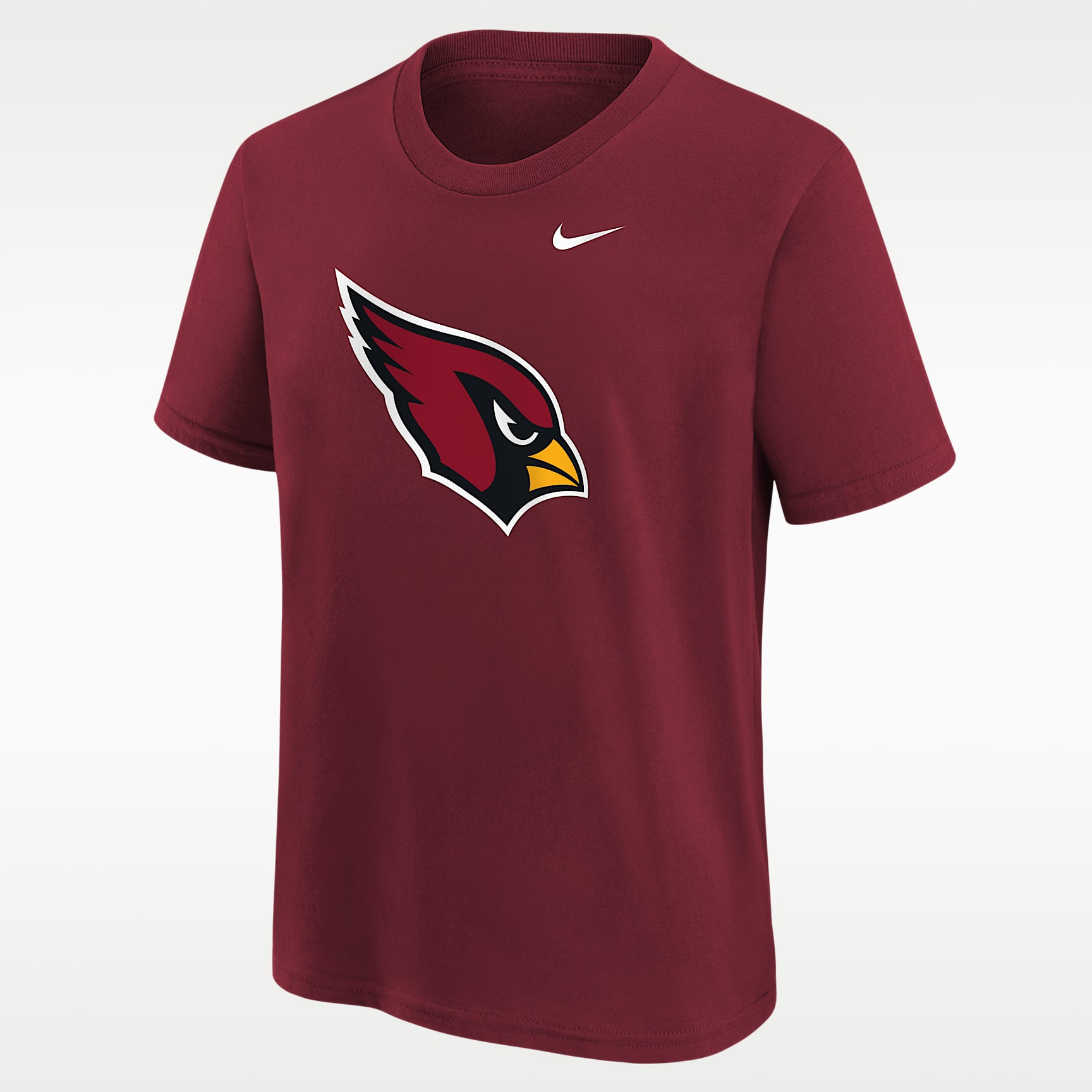 Nike (Arizona Cardinals) Big Kids' NFL T-Shirt