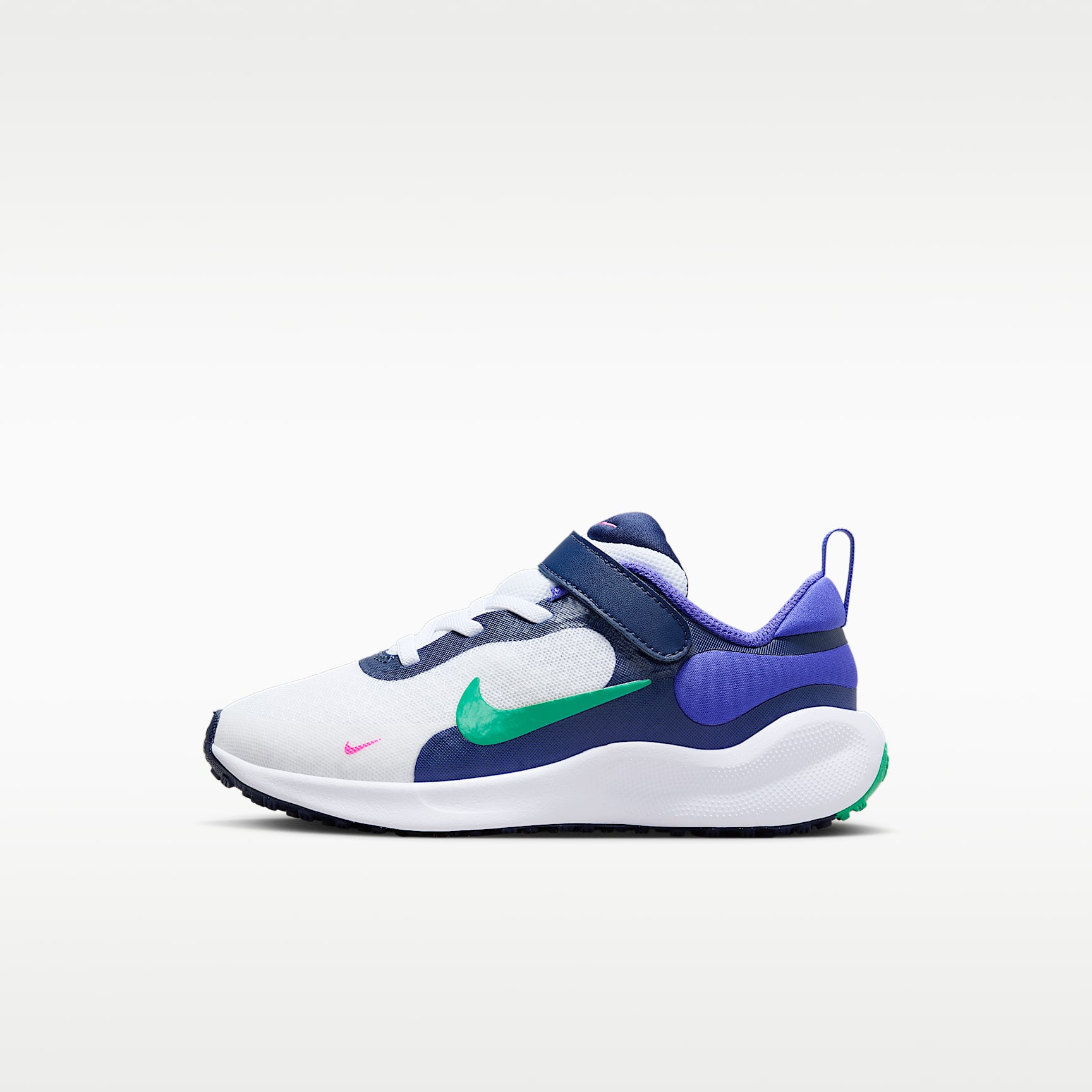 Nike Revolution 7 Younger Kids' Shoes