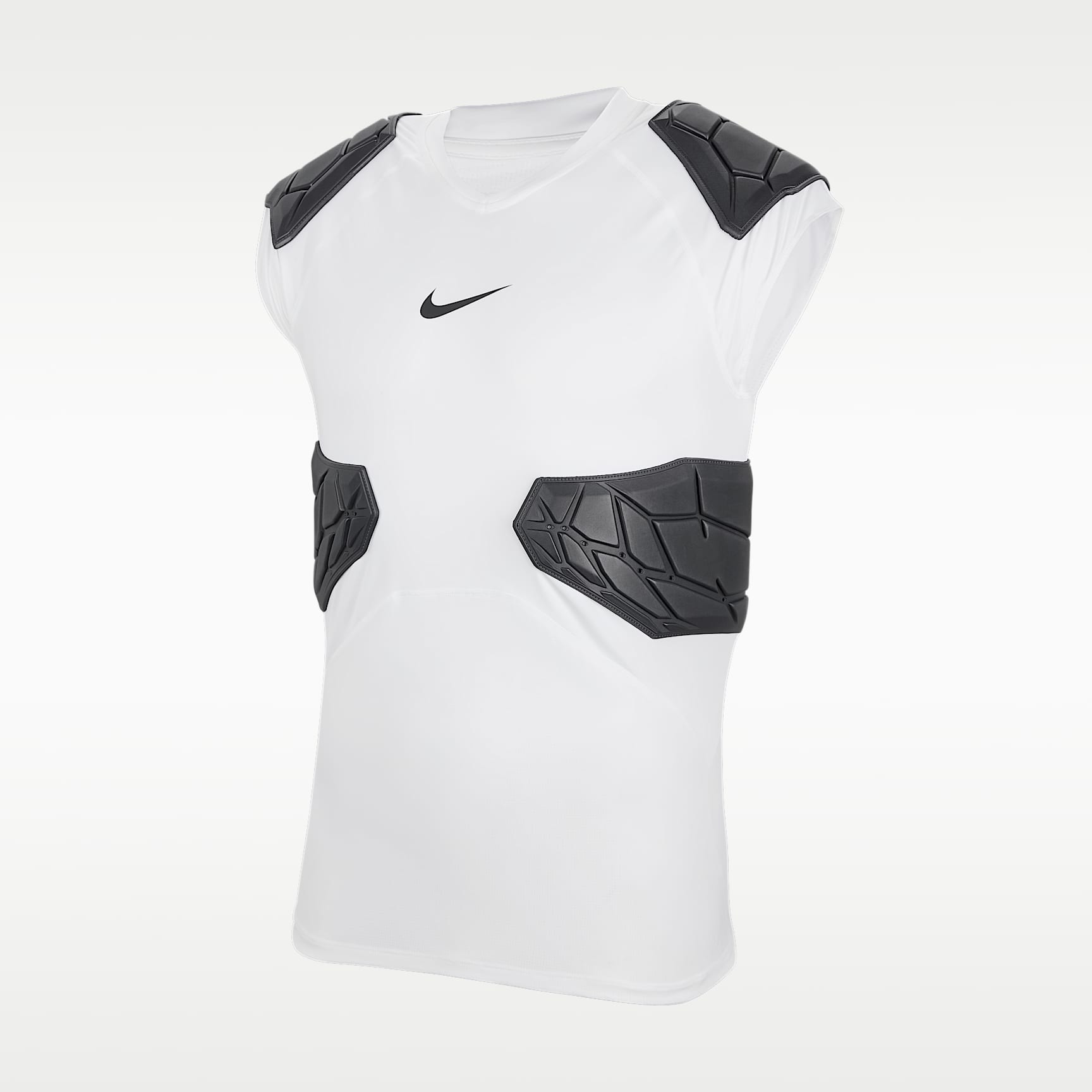 Nike Pro Men's HyperStrong 4-Pad Top