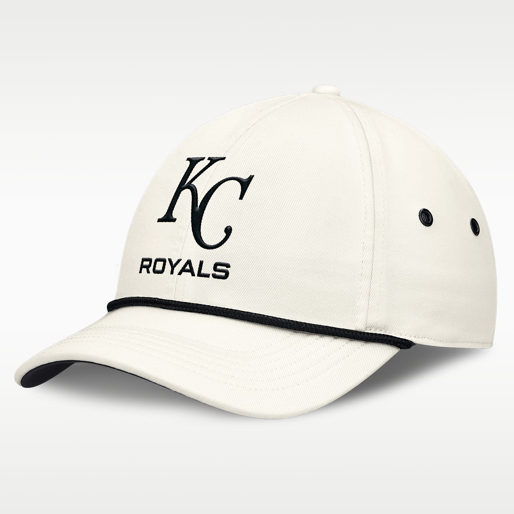 Kansas City Royals Club Men's Nike MLB Adjustable Hat