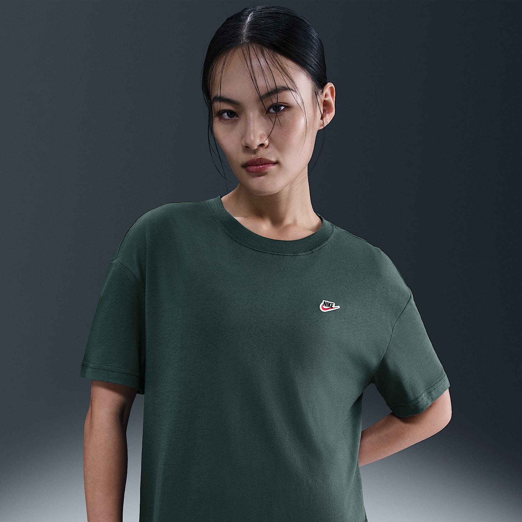 Playera para mujer Nike Sportswear