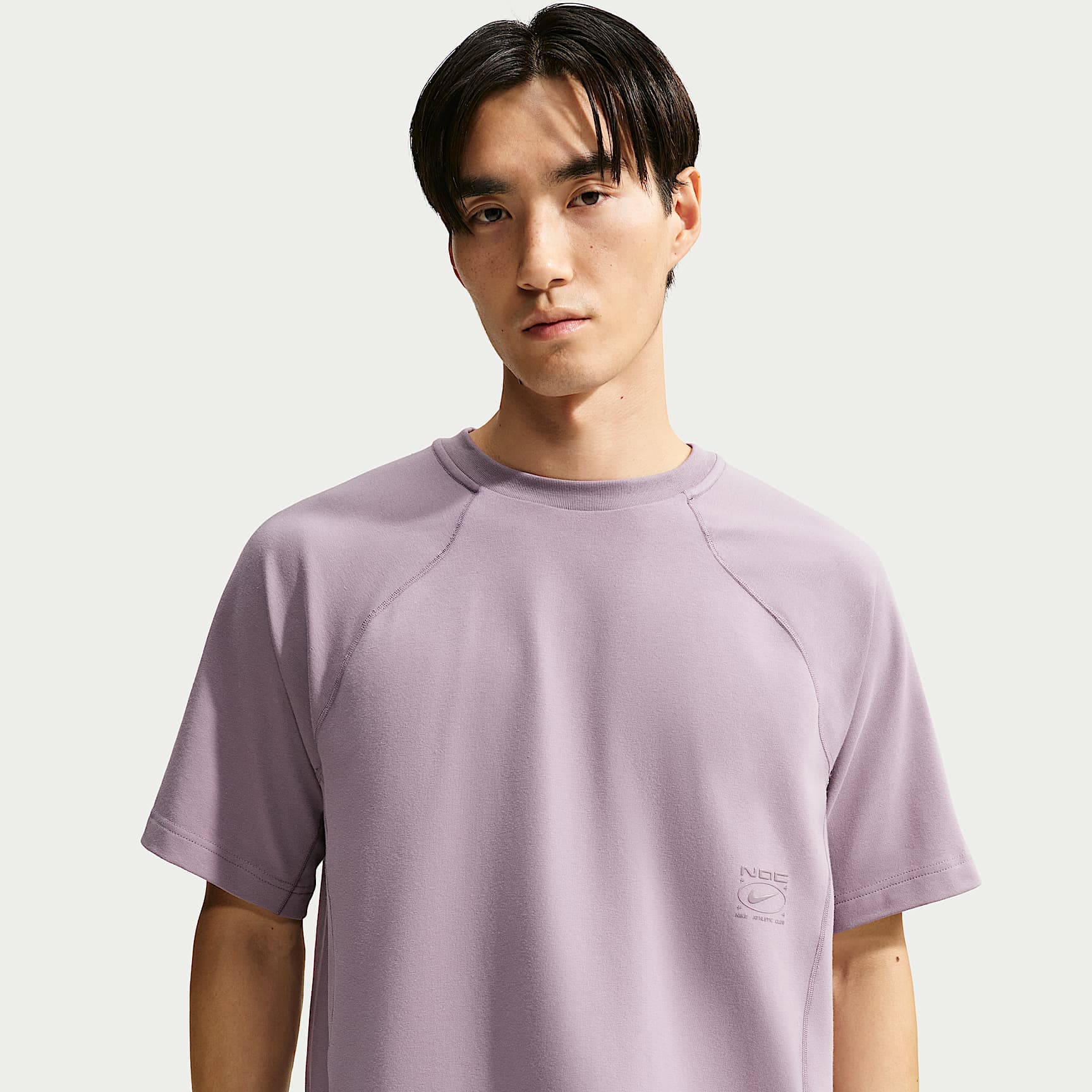 Nike Men's N.A.C. Dri-FIT Oversized T-Shirt