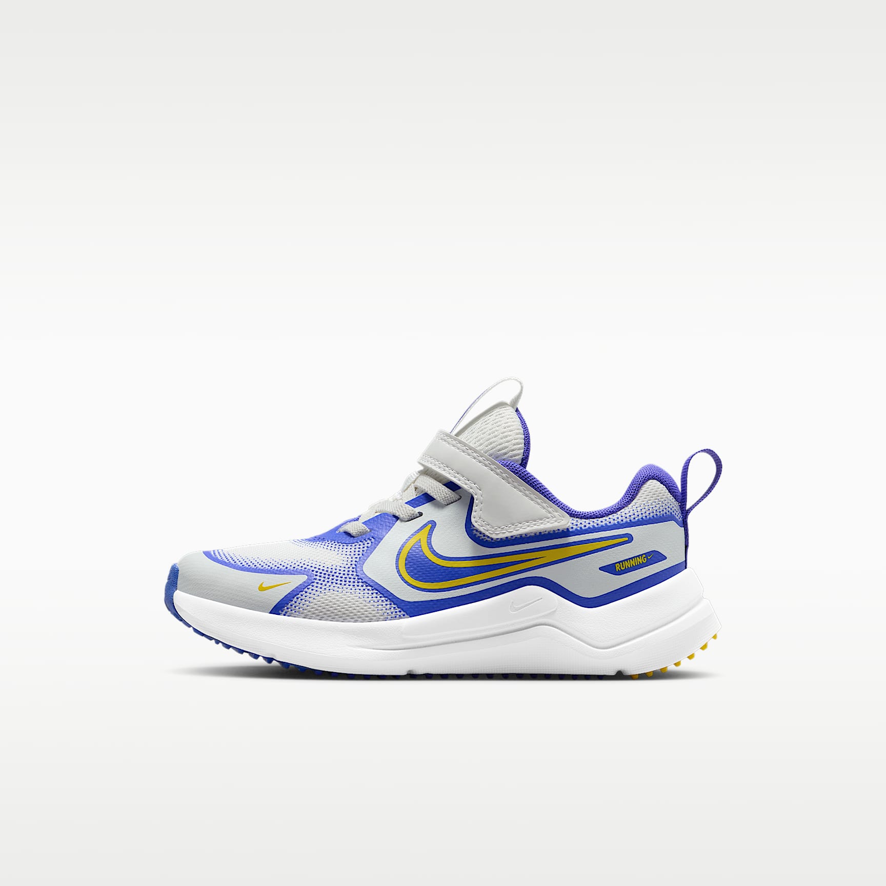 Tenis para niños de preescolar Nike Cosmic Runner