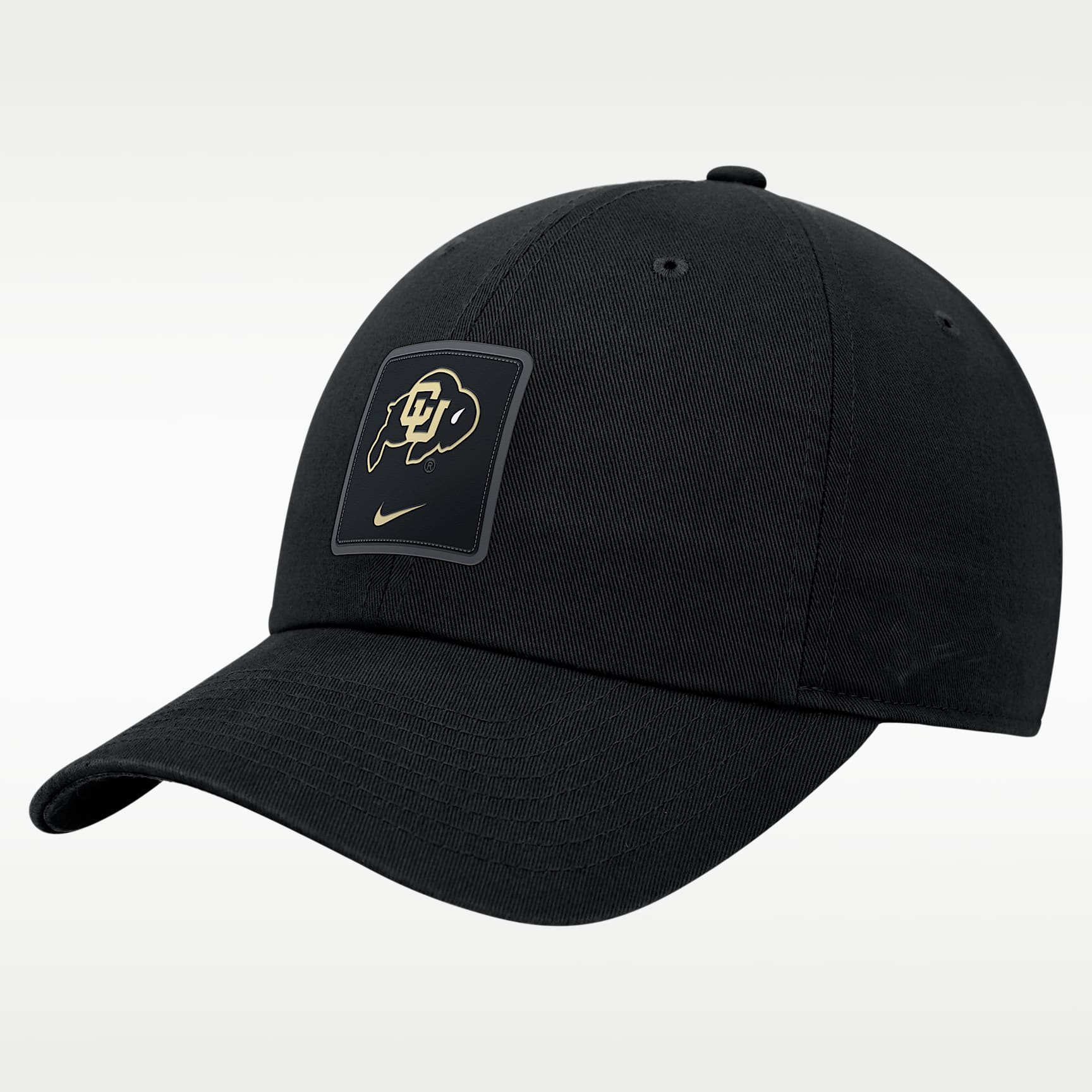 Nike On-Field Club (Colorado Buffaloes) Men's Adjustable Cap