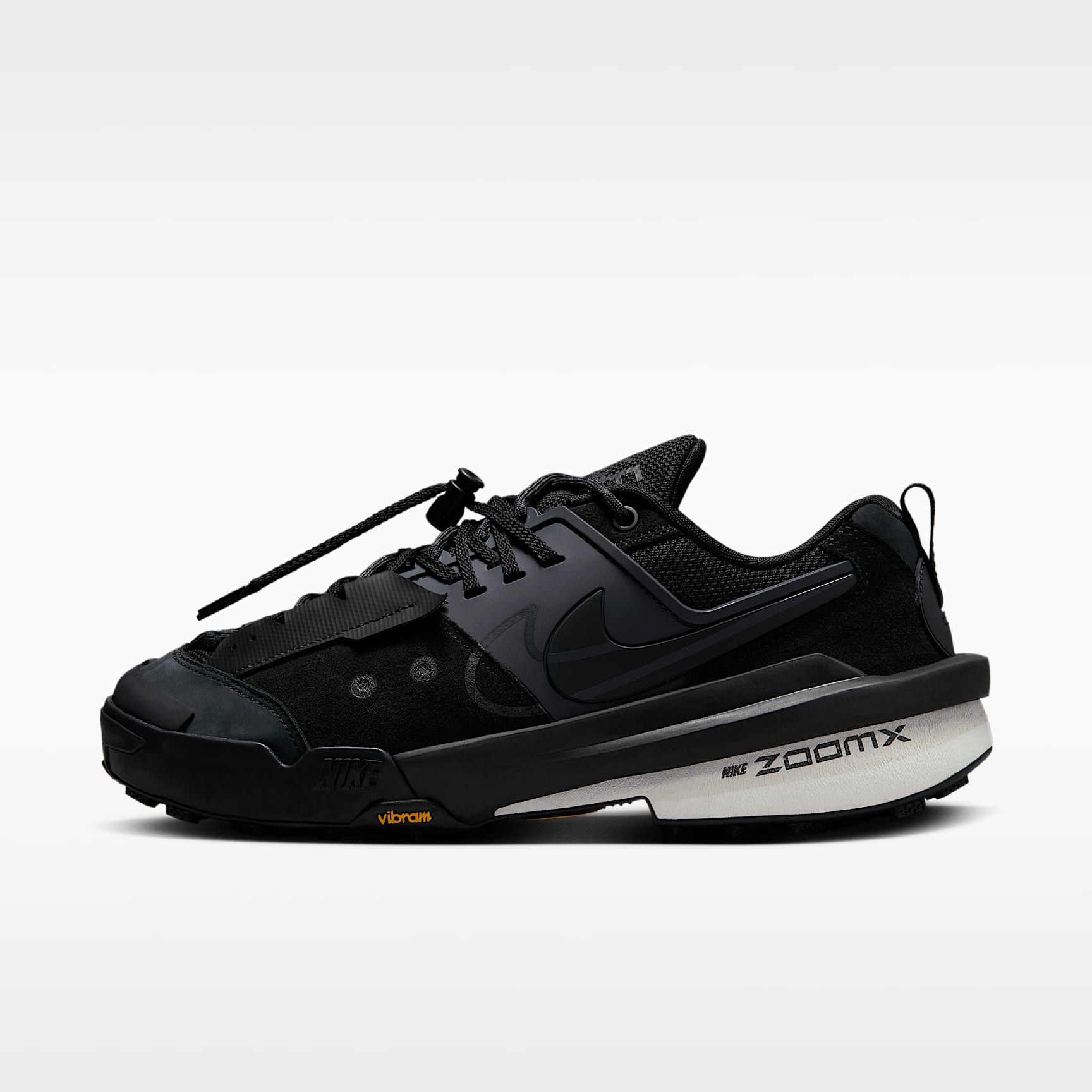 Tenis para hombre Nike Zegamadome x sacai