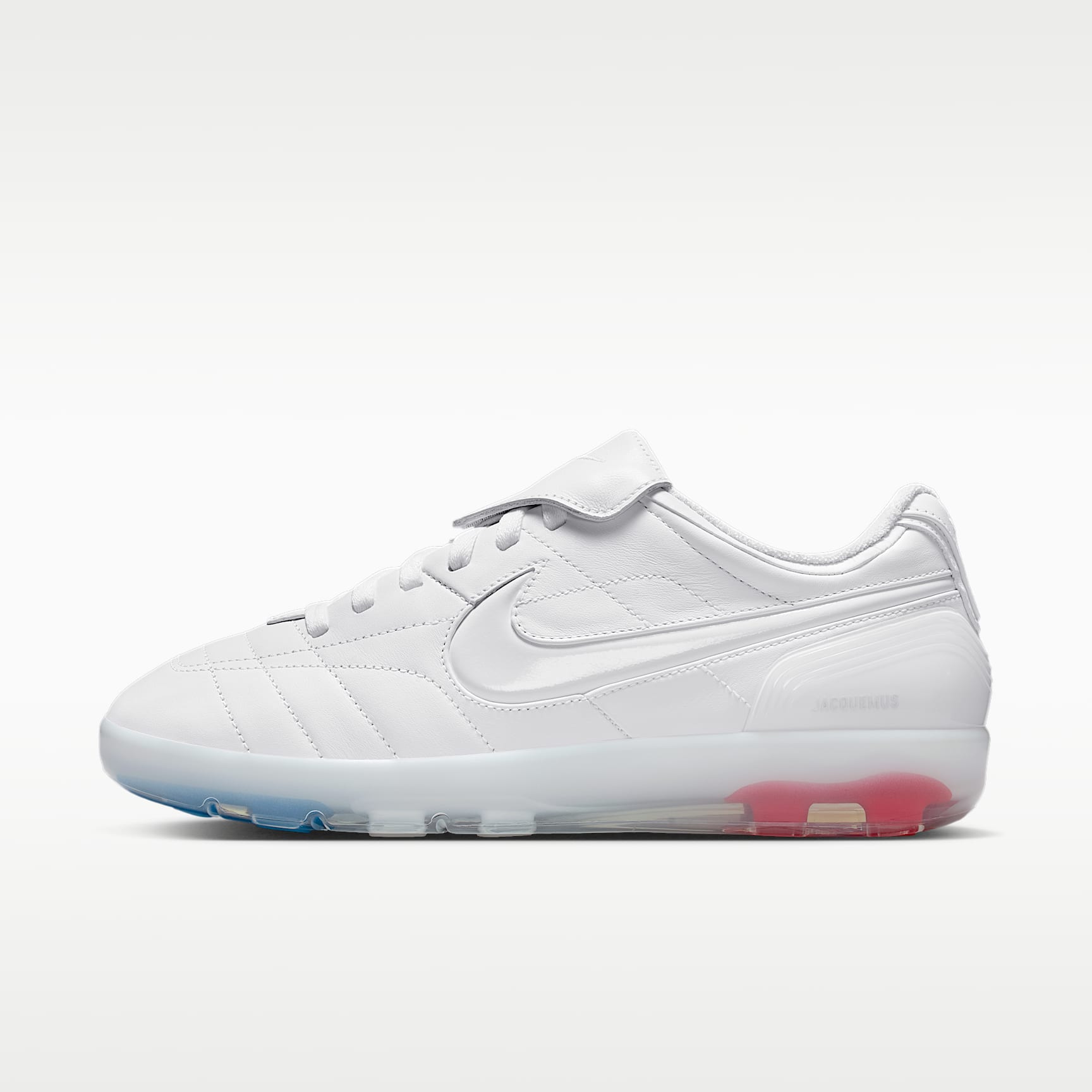 Tenis para hombre Nike Cryoshot Tiempo R10 x France x Jacquemus
