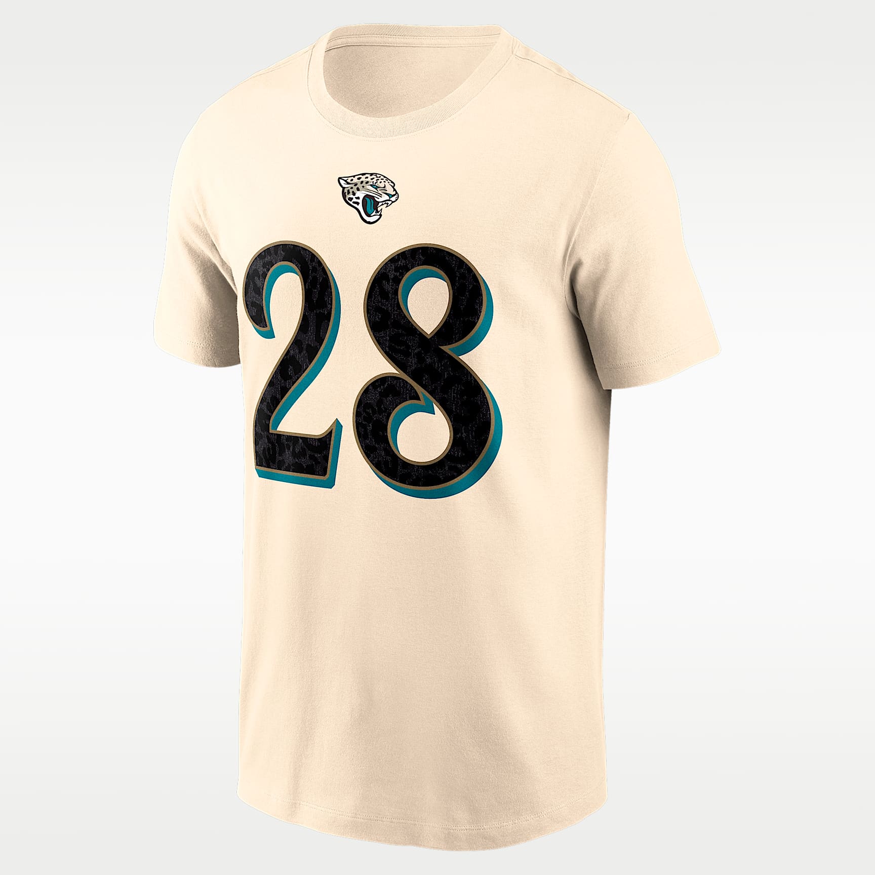 Fred Taylor Jacksonville Jaguars Rivalries Collection Men's Nike NFL T-Shirt