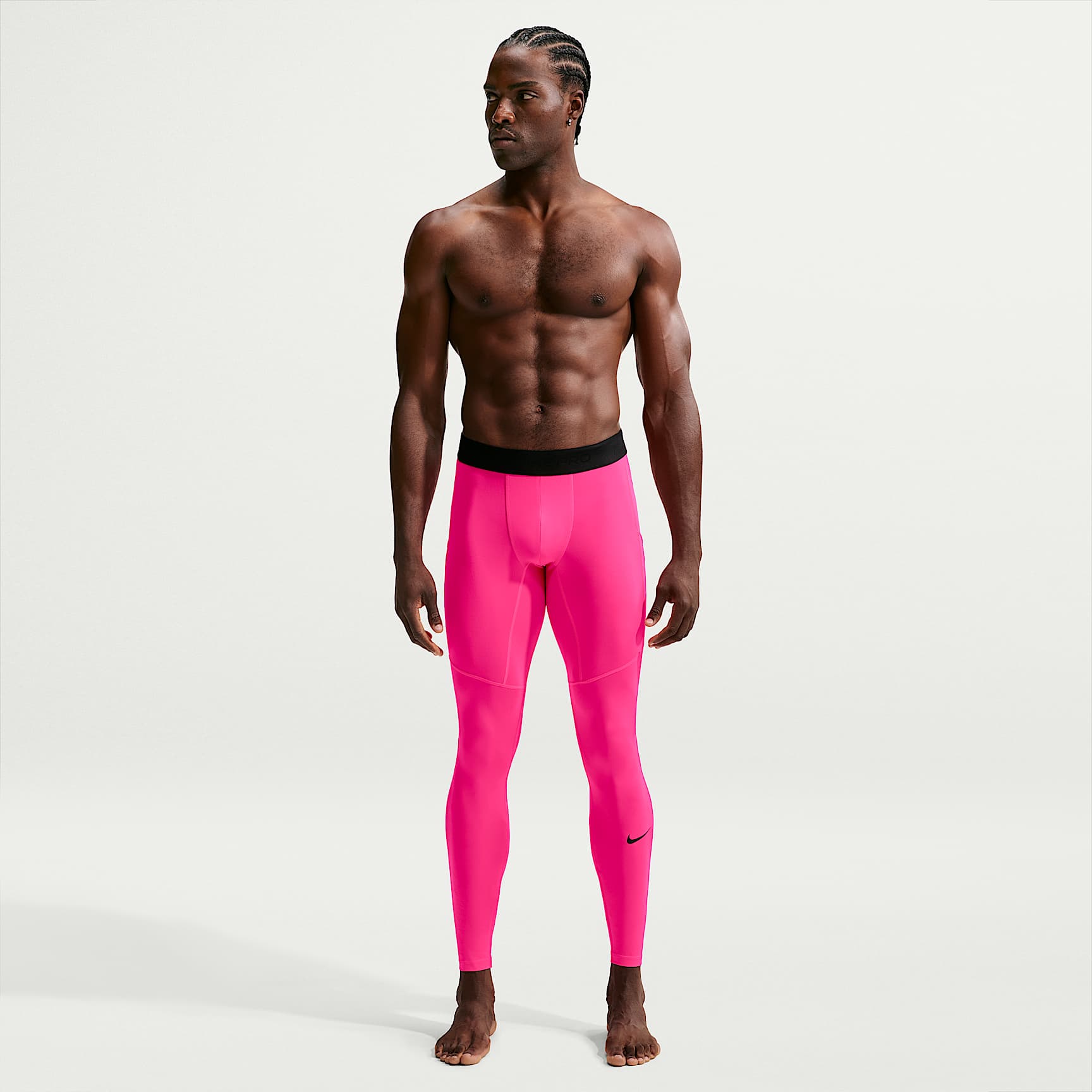 Nike Pro Men's Dri-FIT Fitness Tights
