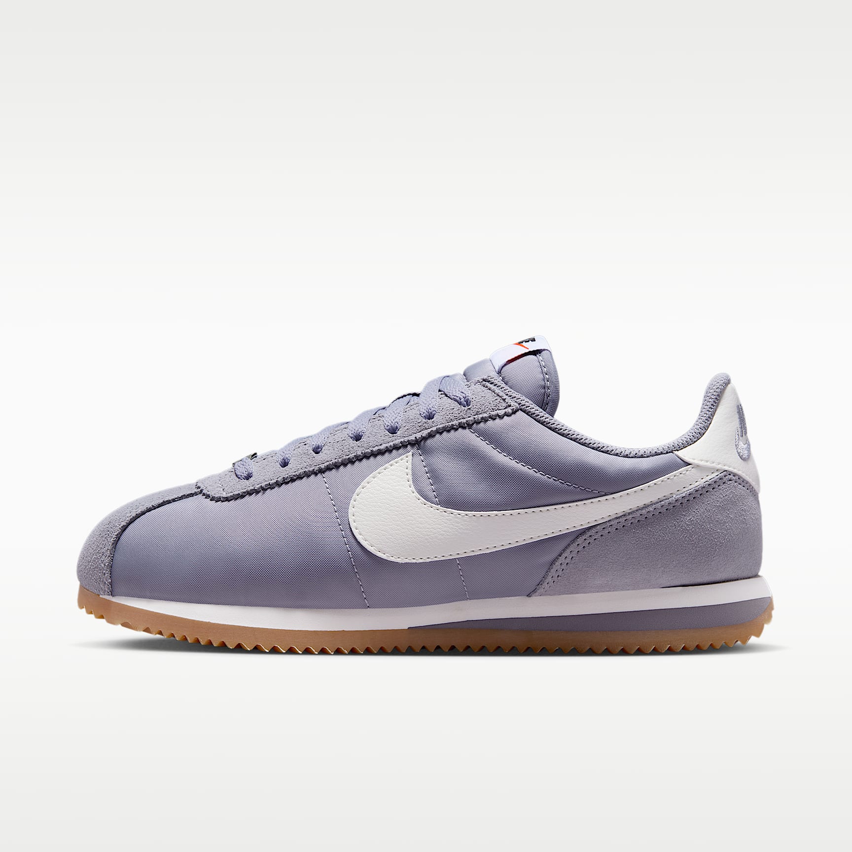 Nike Cortez Textile Women's Shoes