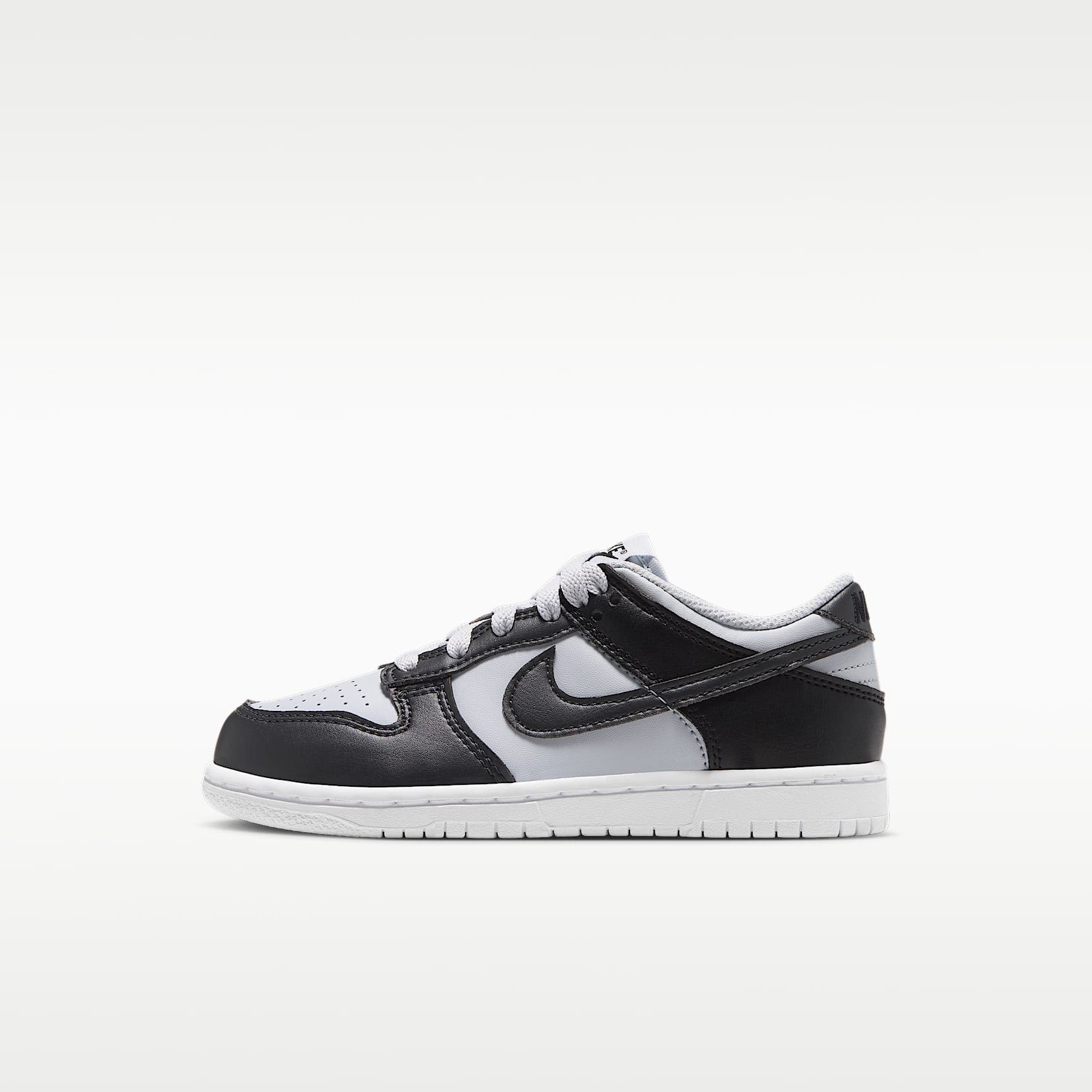 Nike Dunk Low Little Kids' Shoes