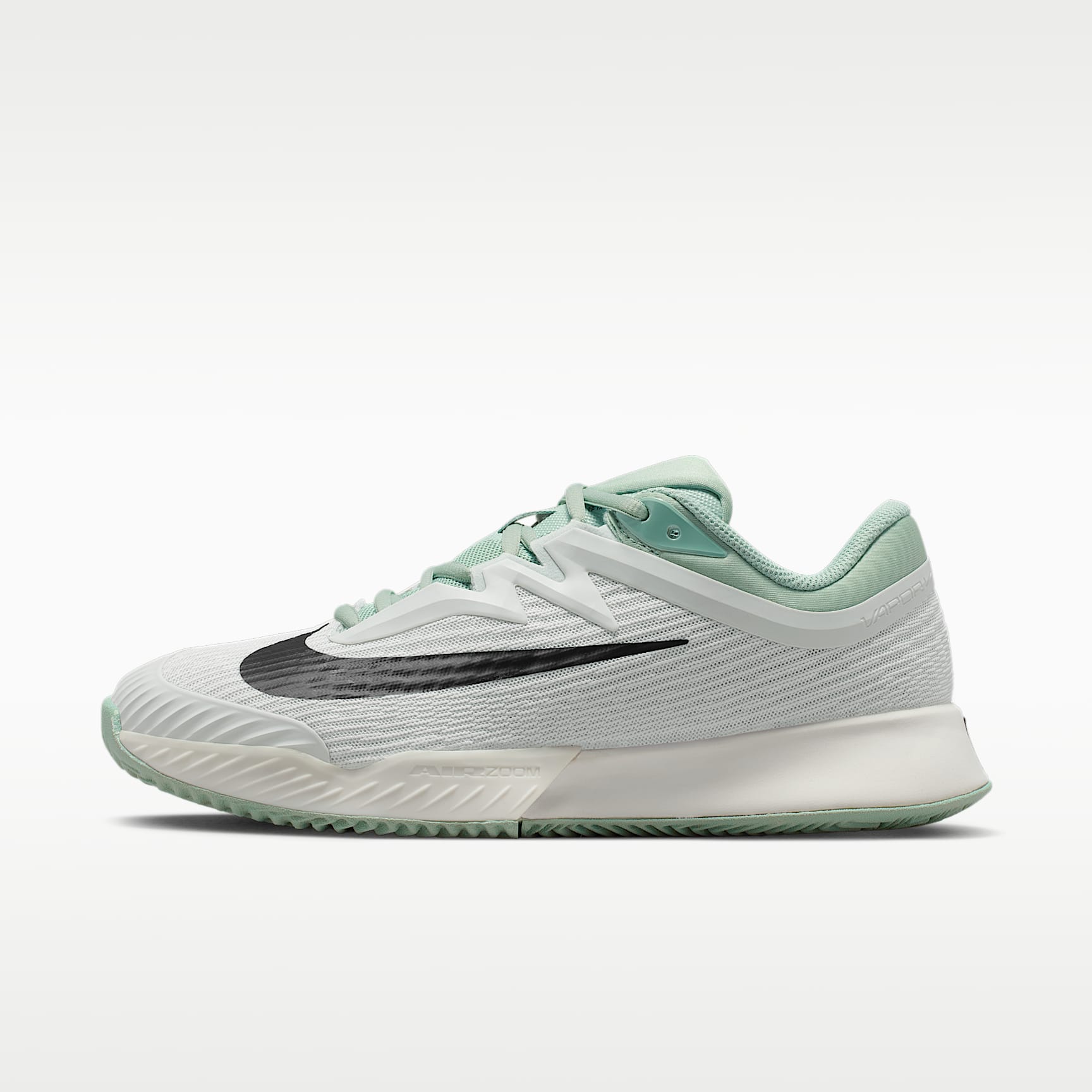 Damskie buty do tenisa na korty ziemne Nike Vapor Pro 3
