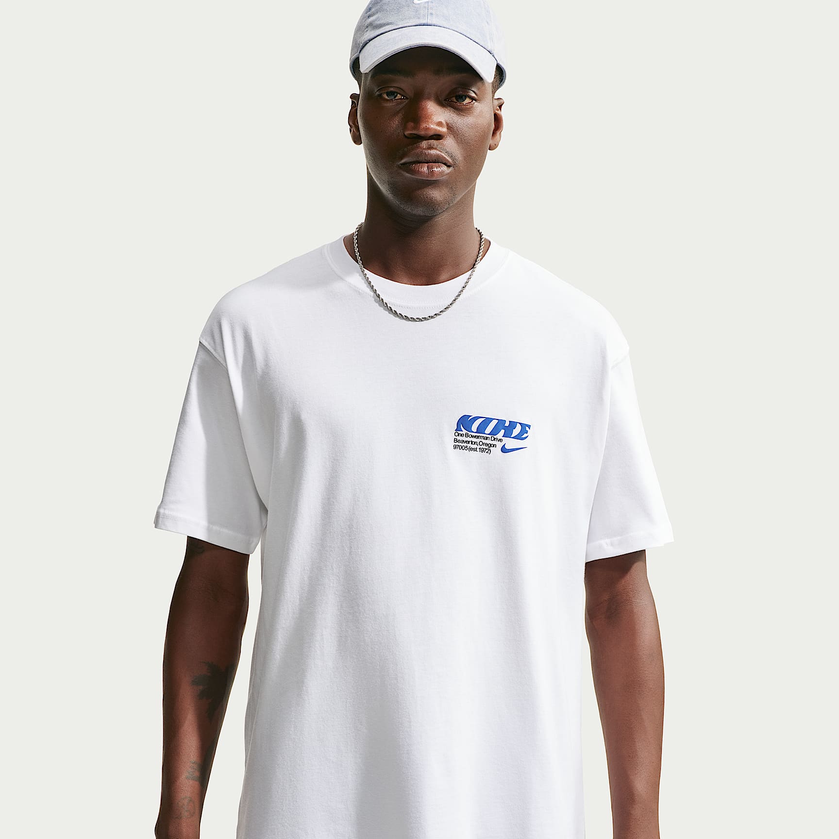 Nike Sportswear T-Shirt (Herren)