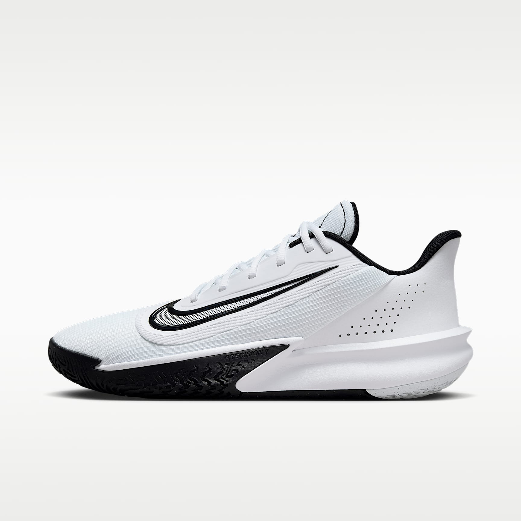 Nike Precision 7 Men's Basketball Shoes