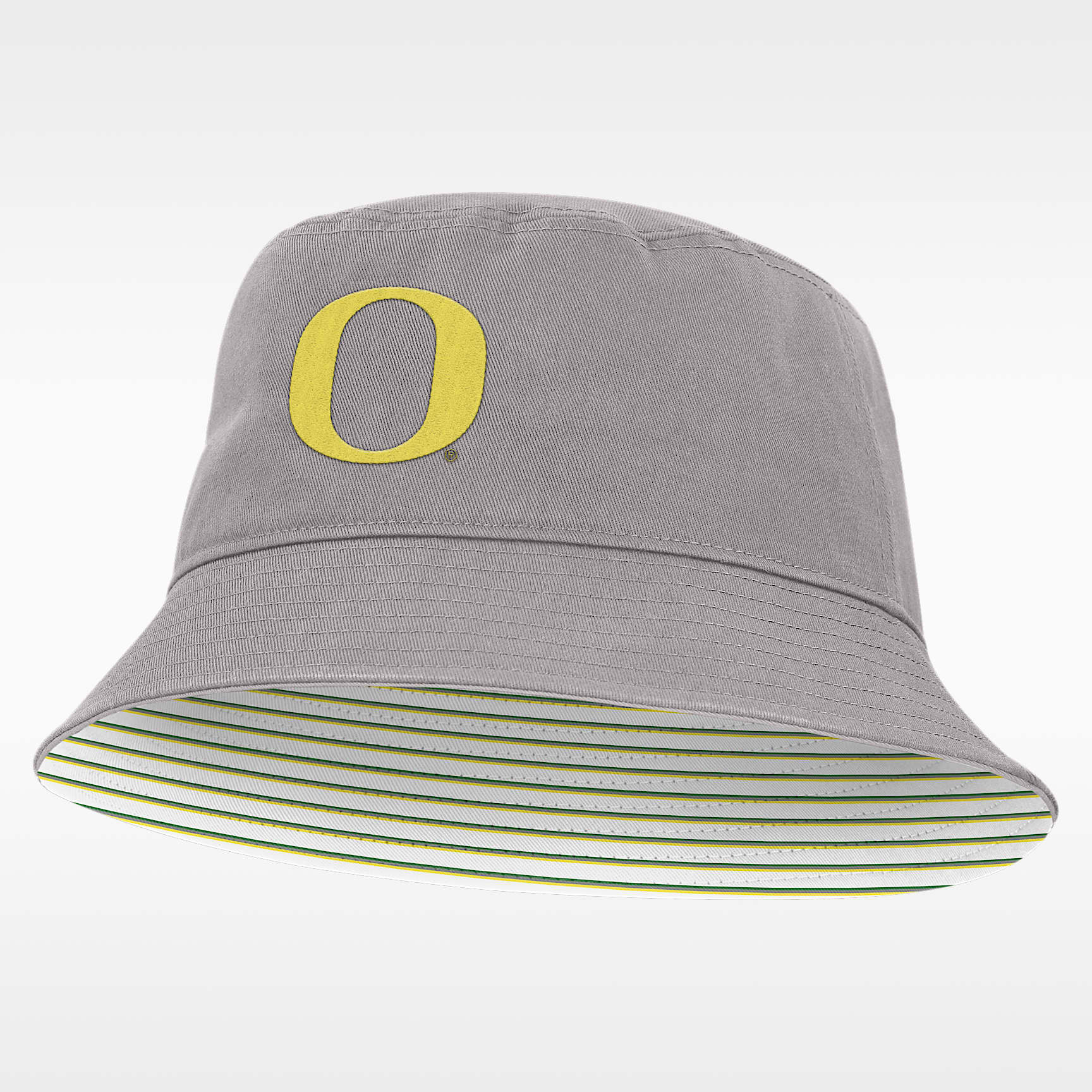 Oregon Primetime Apex Men's Nike College Bucket Hat