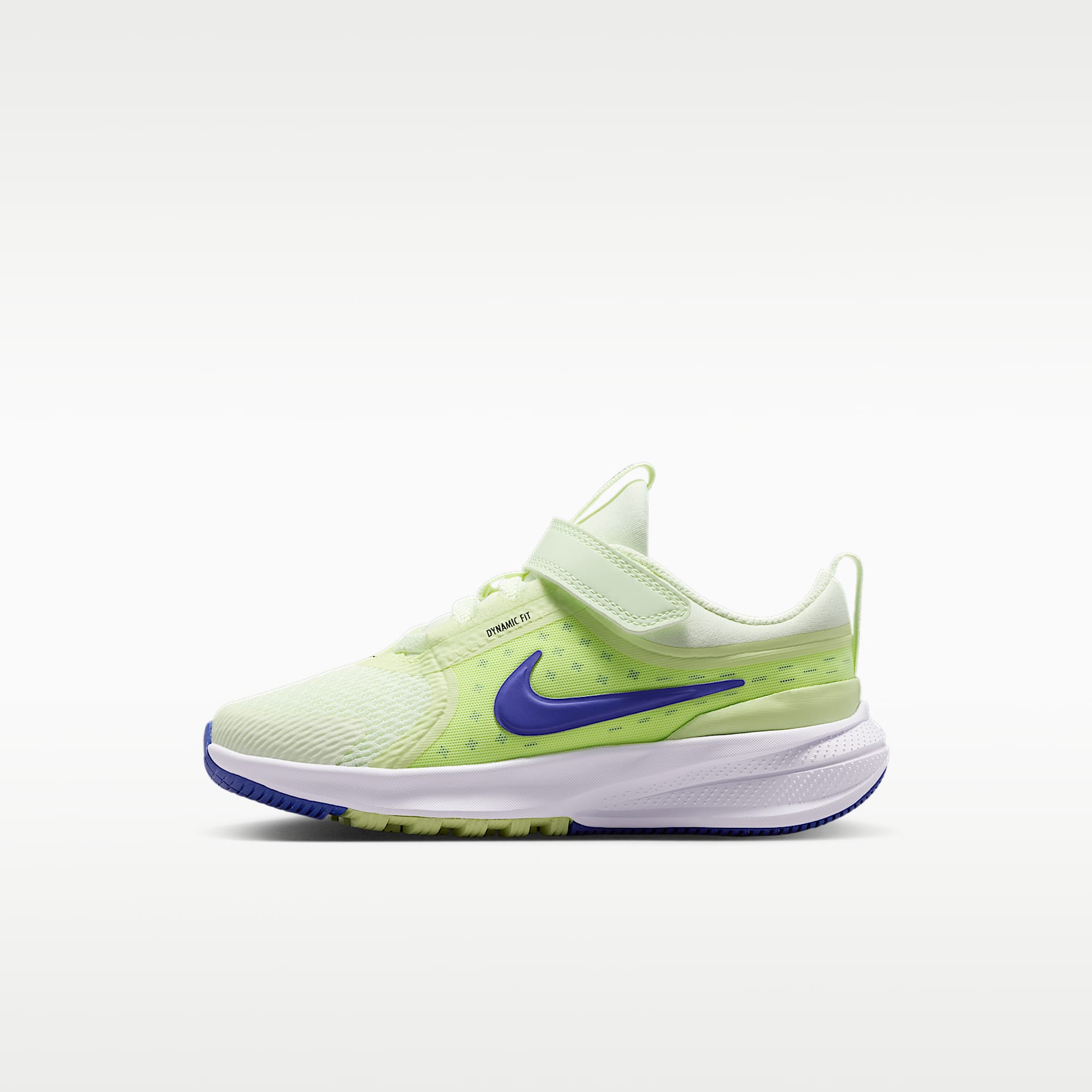 Nike Star Runner 5 Younger Kids' Running Shoes