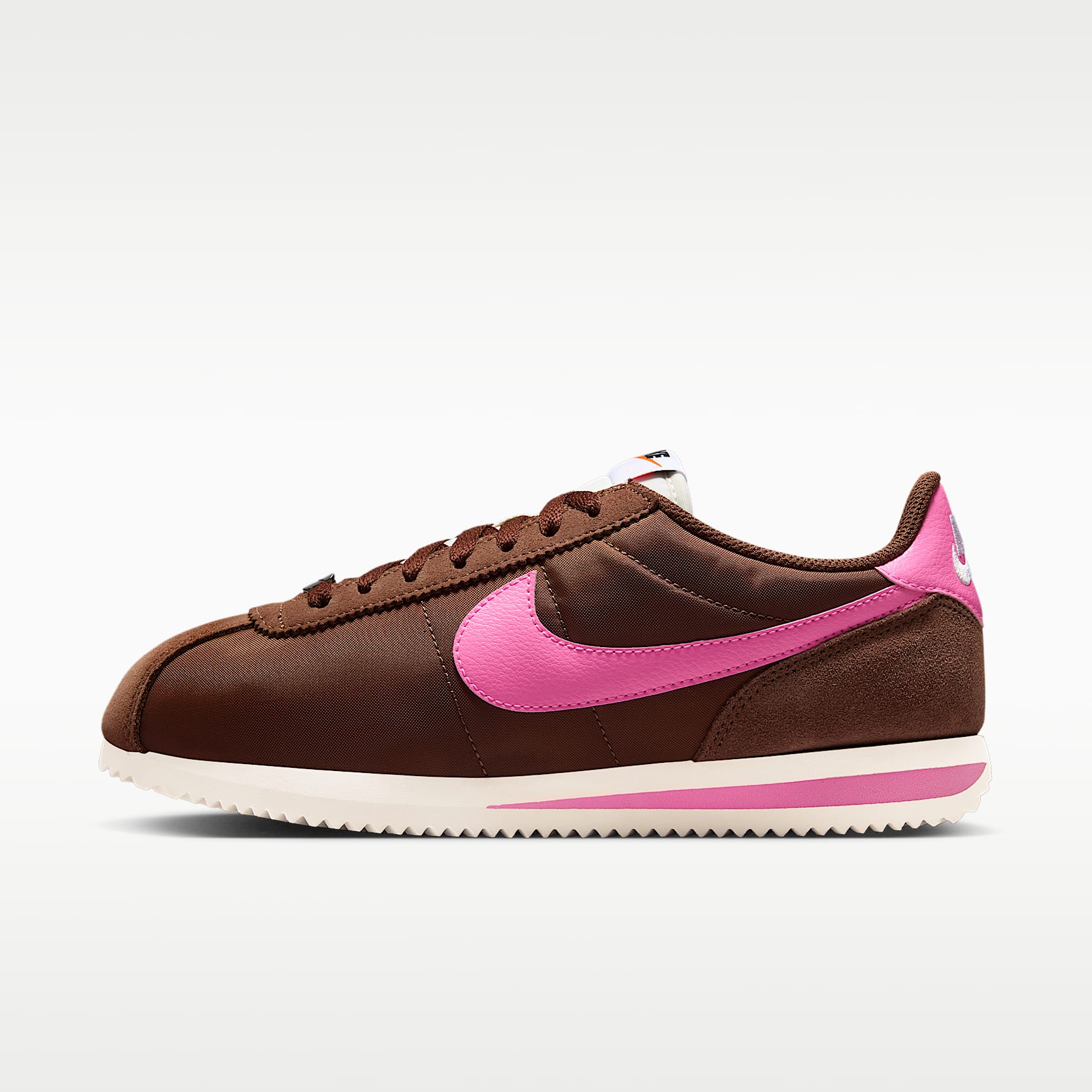 Tenis para mujer Nike Cortez Textile