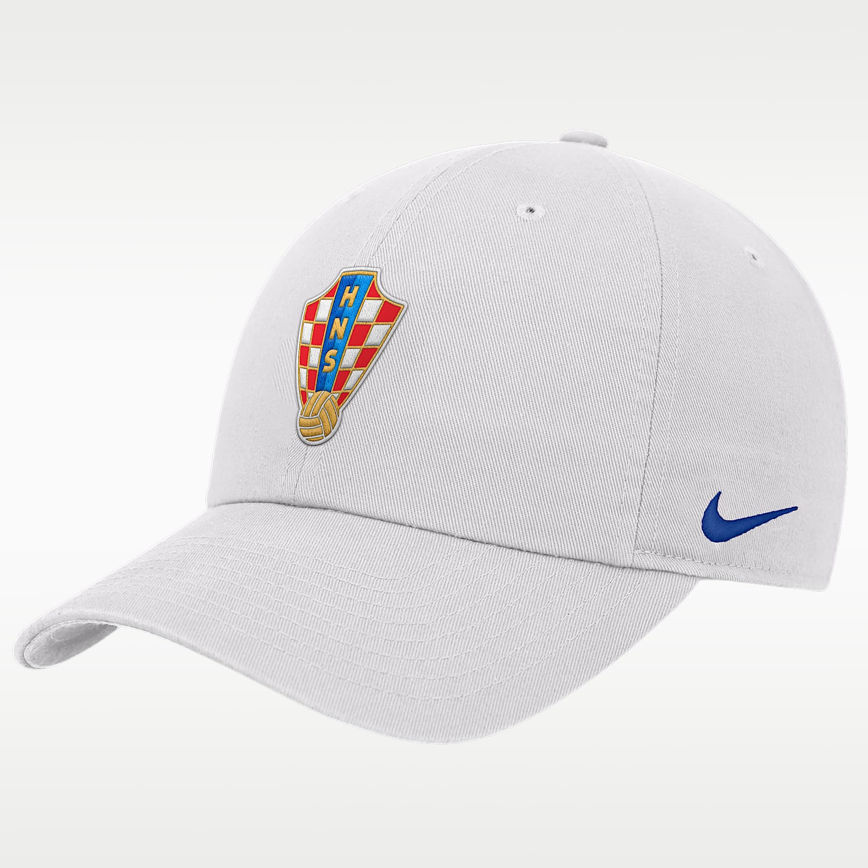 Croatia Men's Nike Soccer Cap