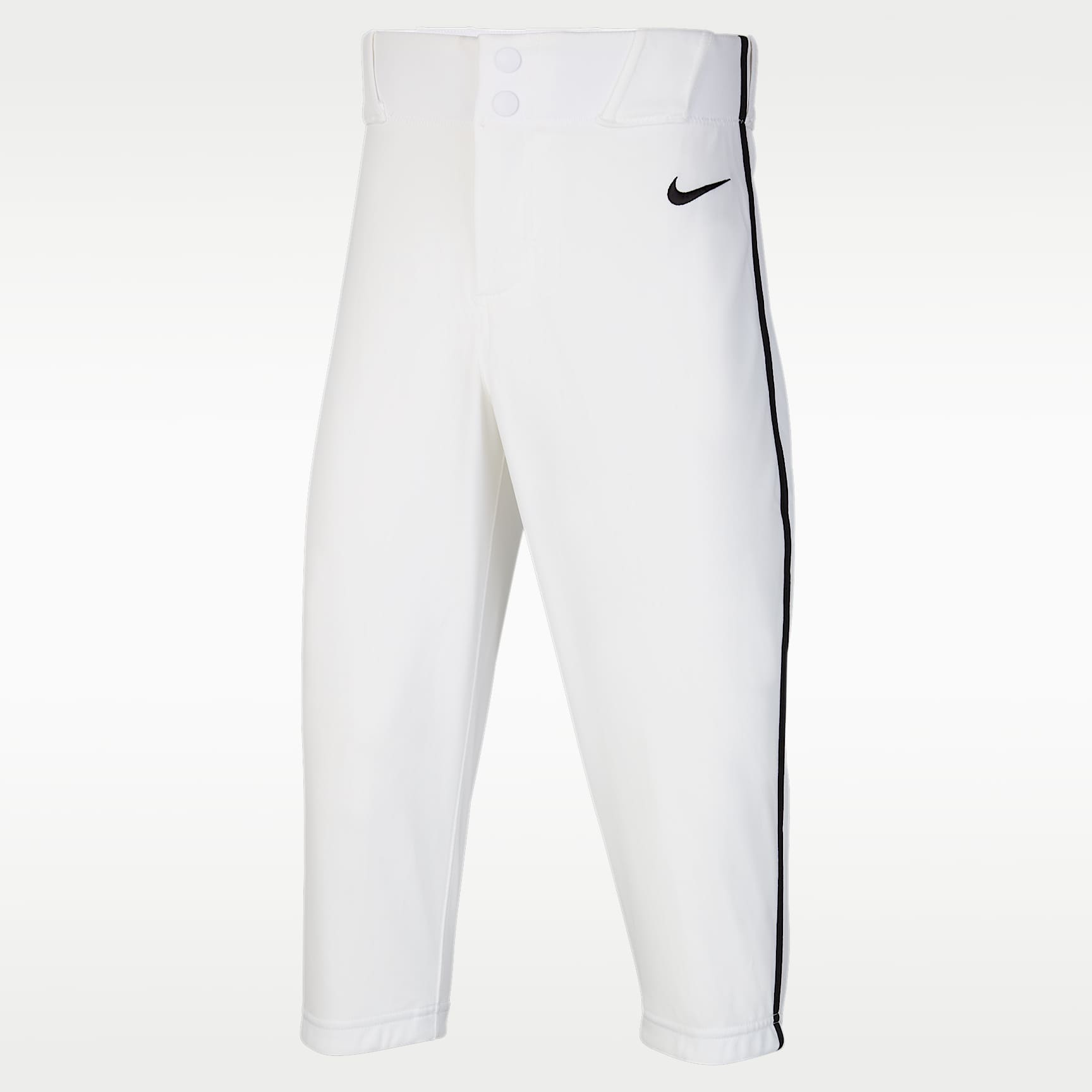 Nike Vapor Select 2 Big Kids' High-Piped Baseball Pants