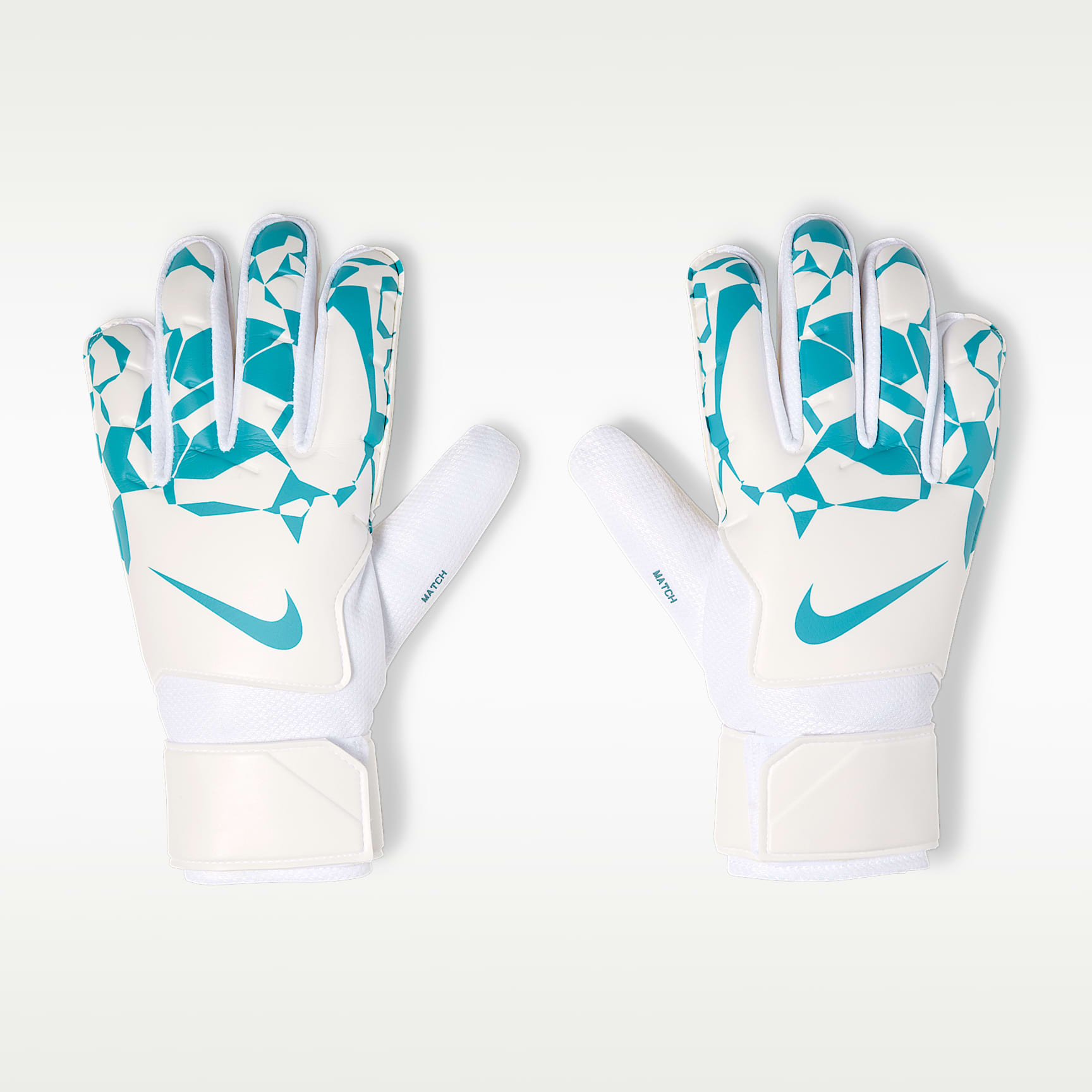 Nike Match Goalkeeper Football Gloves