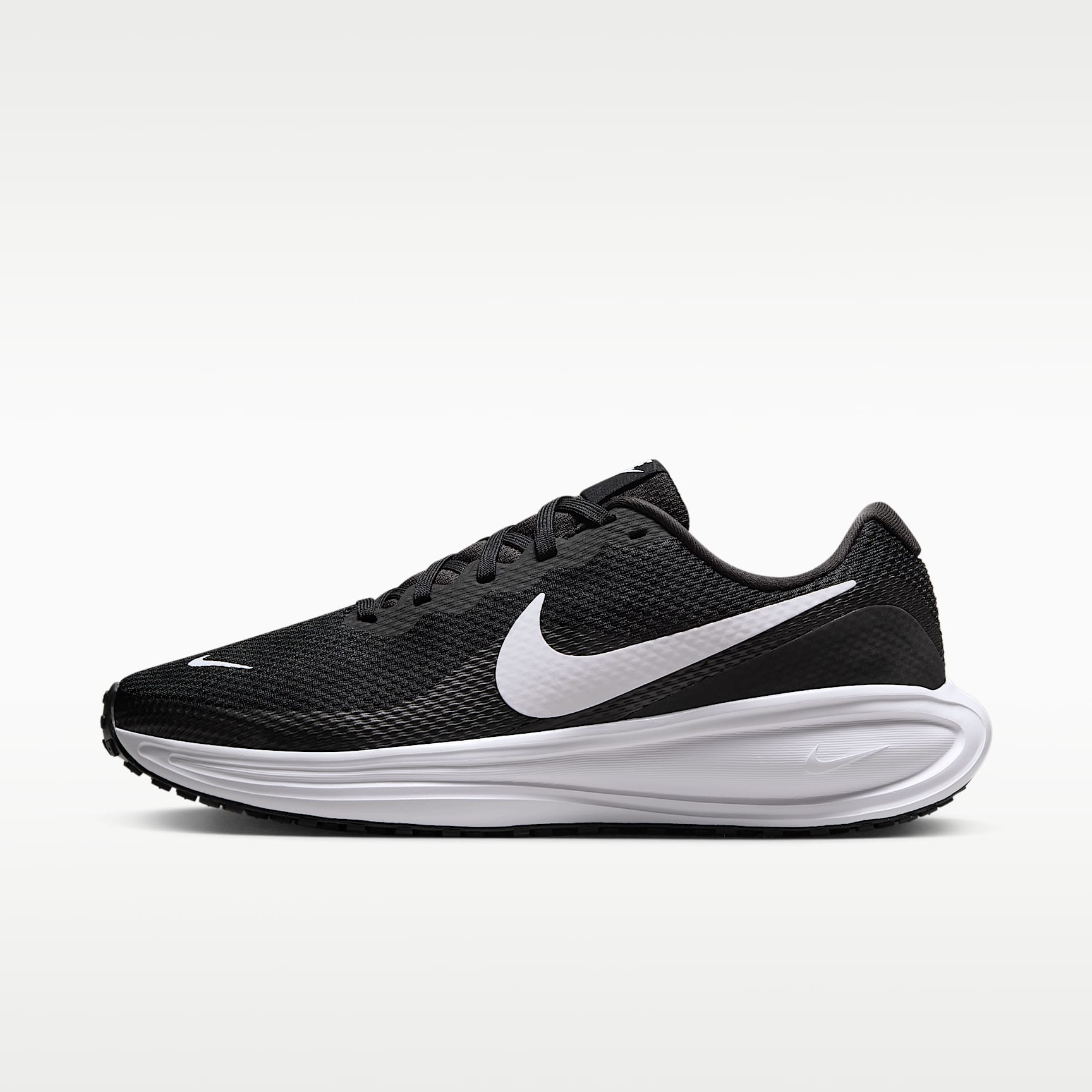 Chaussure de running sur route Nike Revolution 8 pour femme (extra-large)