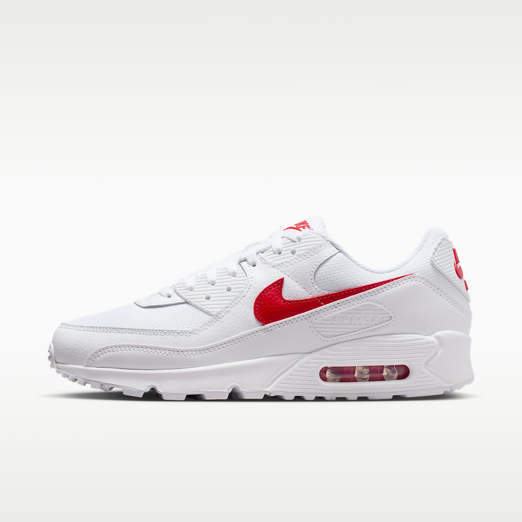 Nike Air Max 90 Men's Shoes