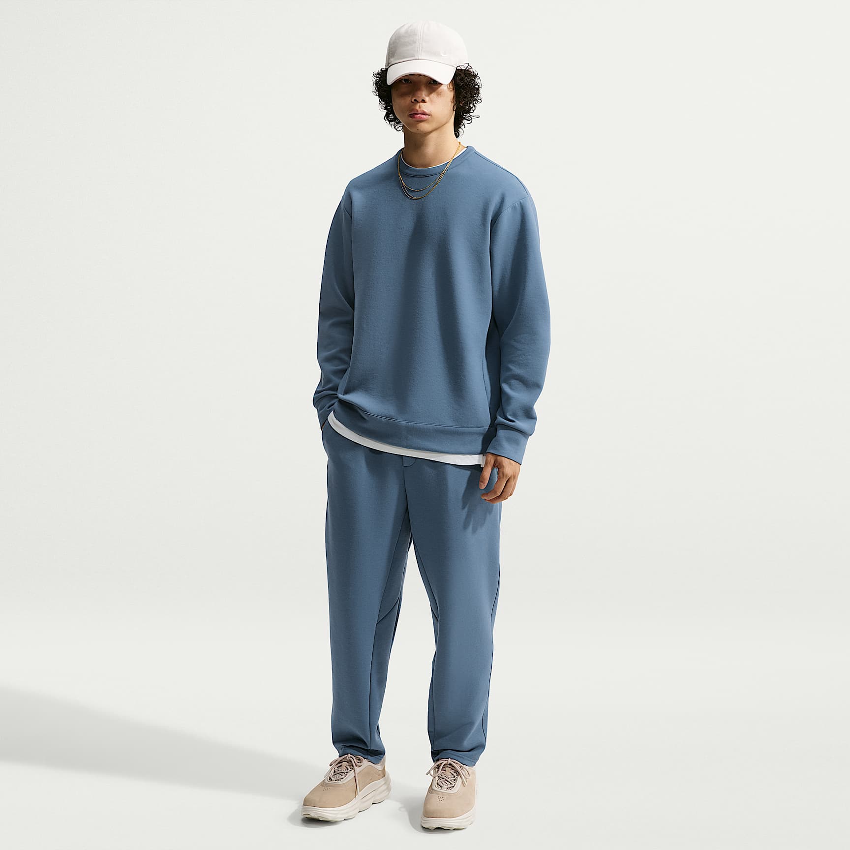 Nike 24.7 ImpossiblySoft Men's Dri-FIT Trousers