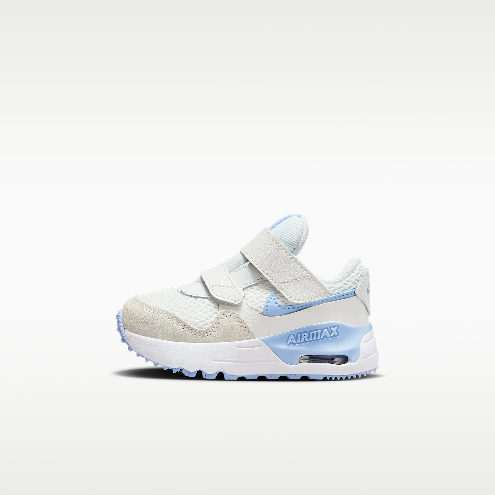 Nike Air Max SYSTM Baby/Toddler Shoes