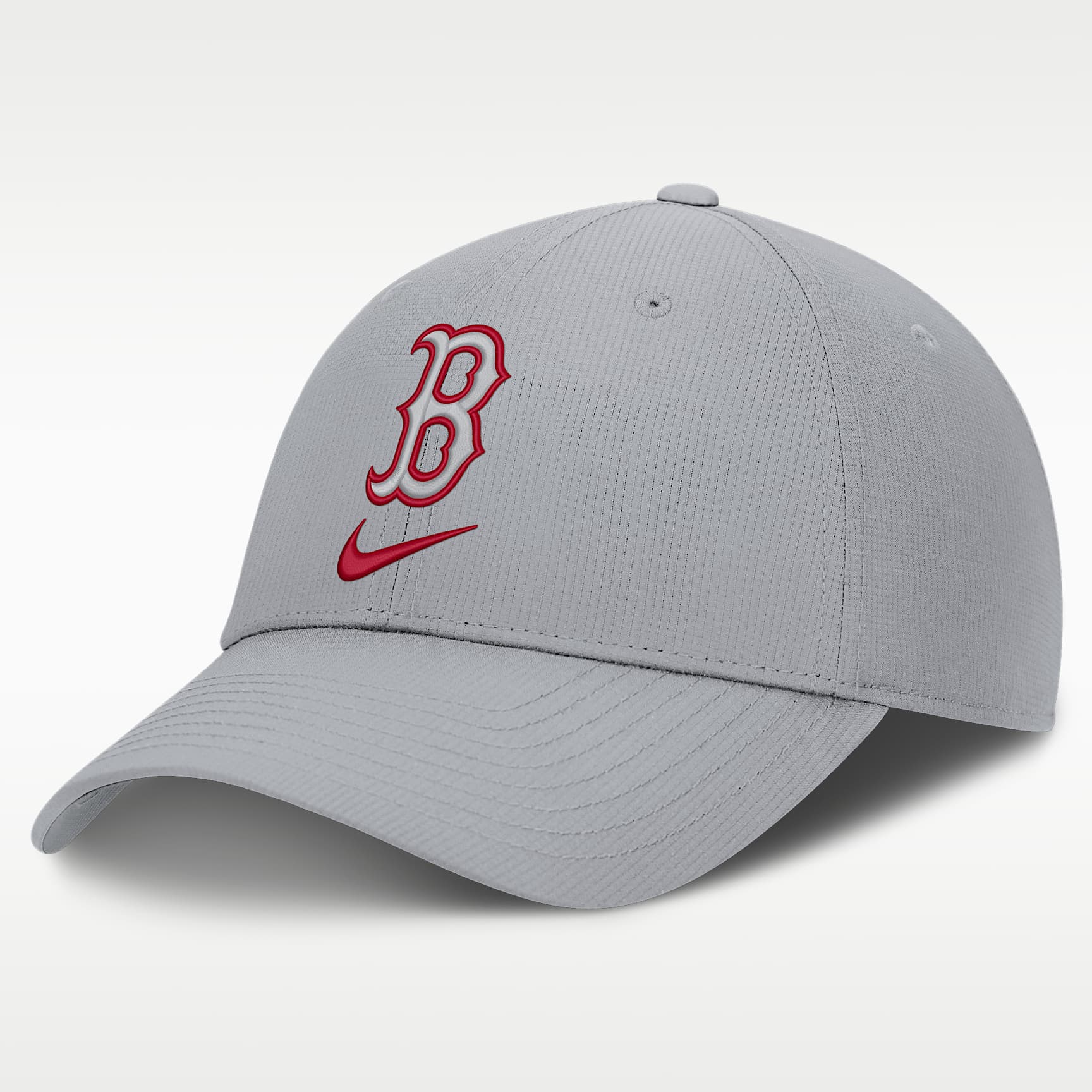 Gorra Nike de la MLB Club Boston Red Sox