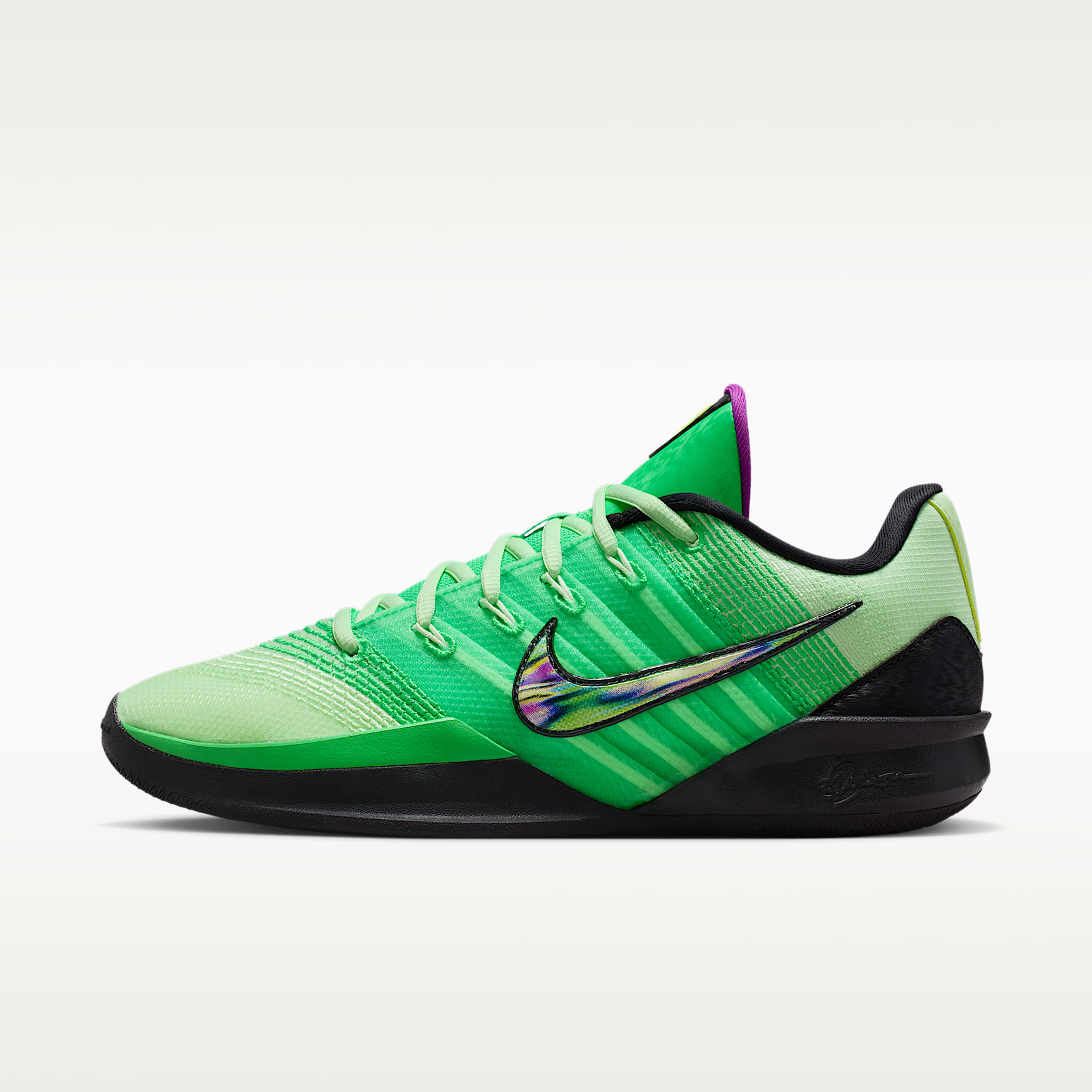シューズ(男性用) NIKE Sabrina 3 EP 11.5 Sabrina 3 EP Basketball 