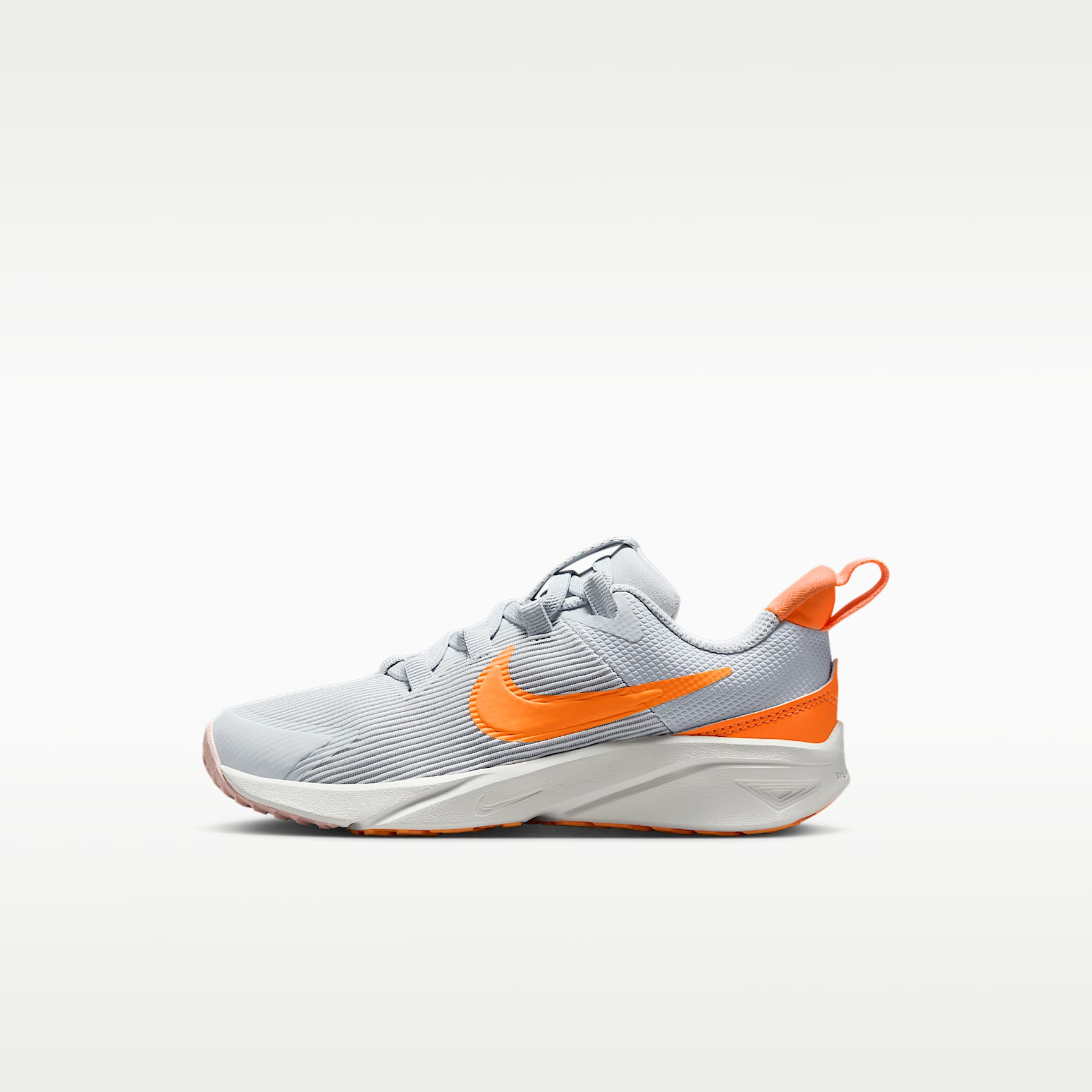 Nike Star Runner 4 Younger Kids' Shoes