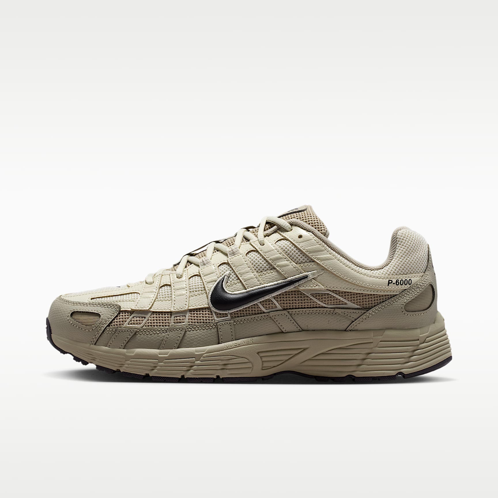 Tenis para hombre Nike P-6000