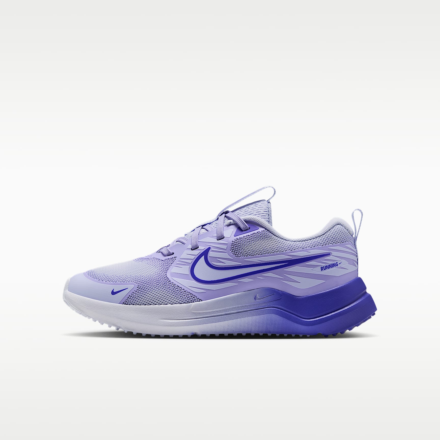 Nike Cosmic Runner Big Kids' Running Shoes