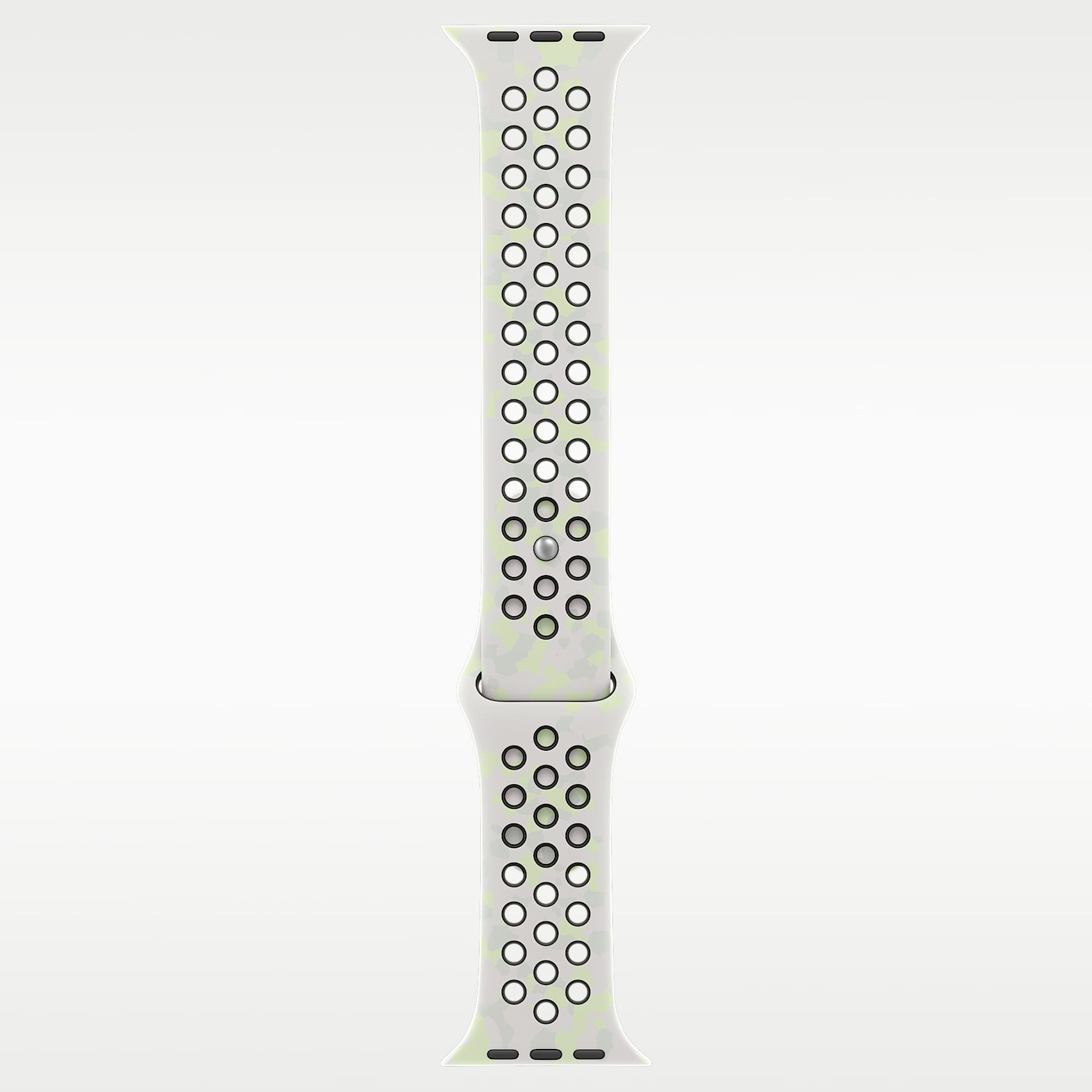 Correa deportiva Nike 42mm Essential White