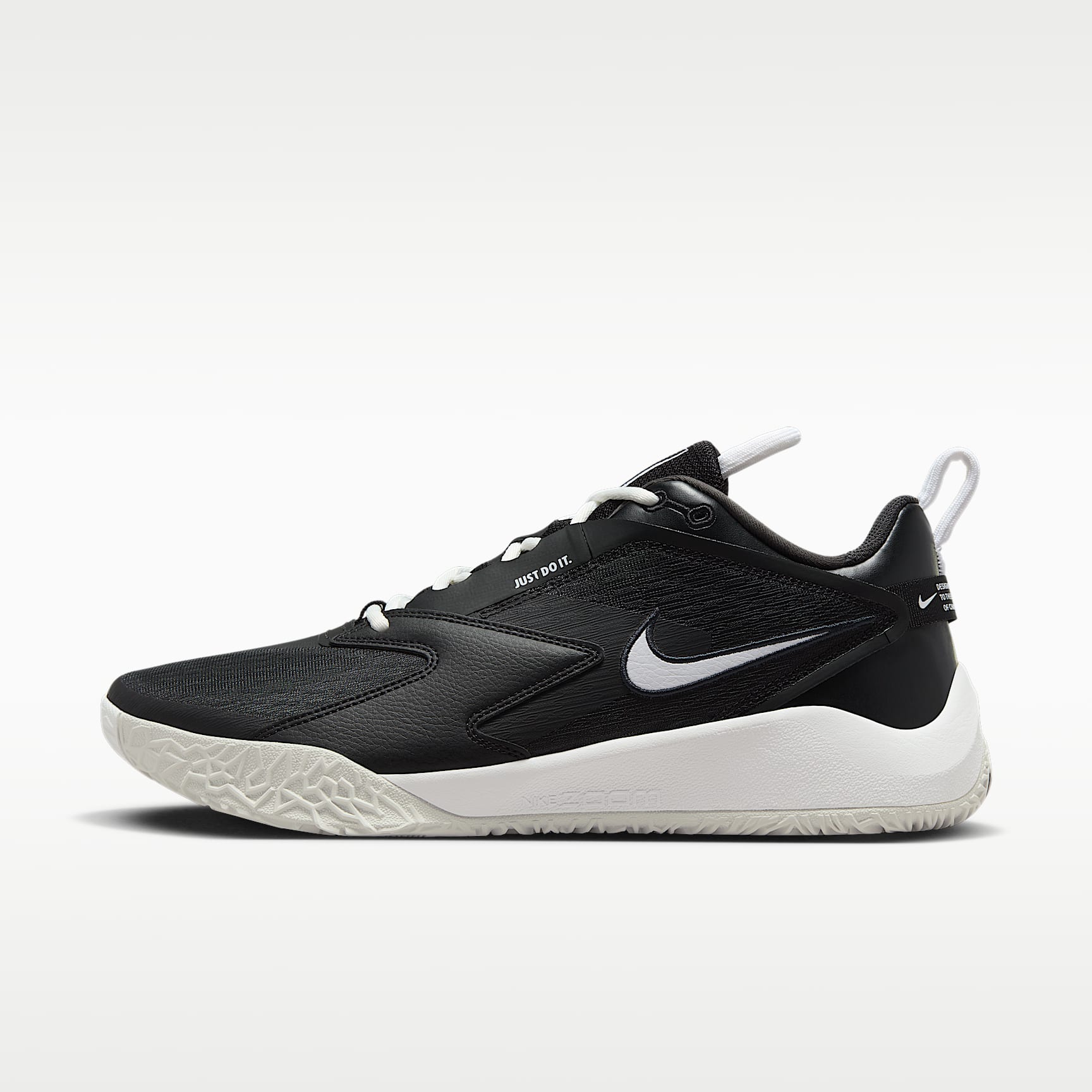 Tenis de vóleibol Nike HyperAce 3