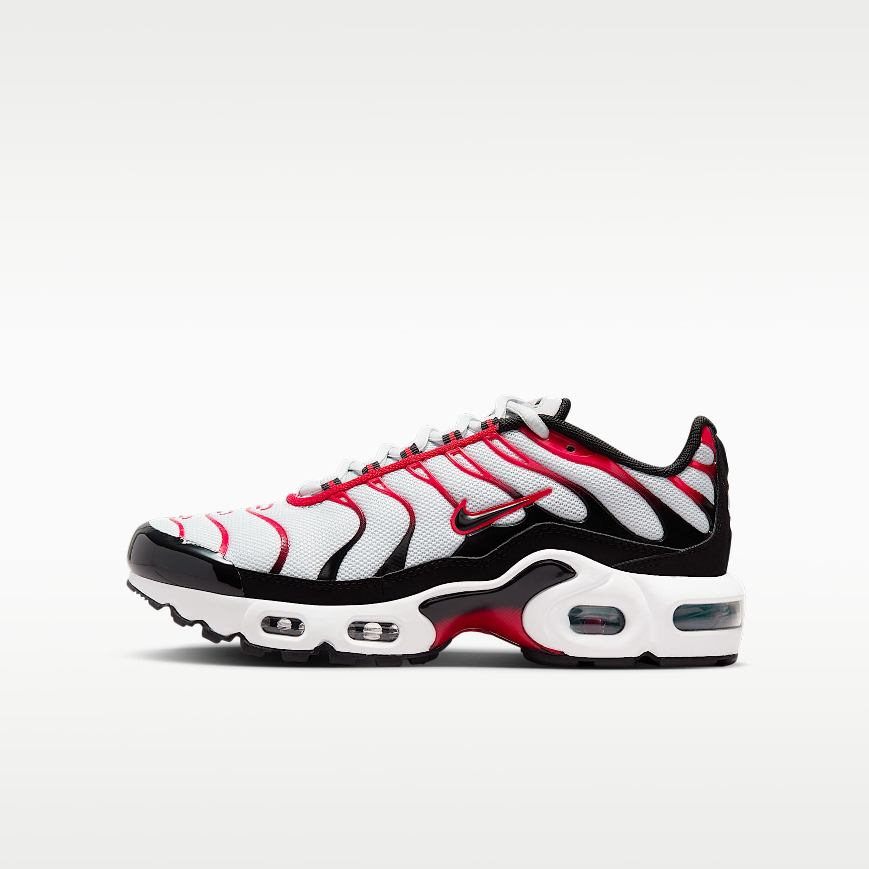 Nike Air Max Plus Older Kids' Shoes