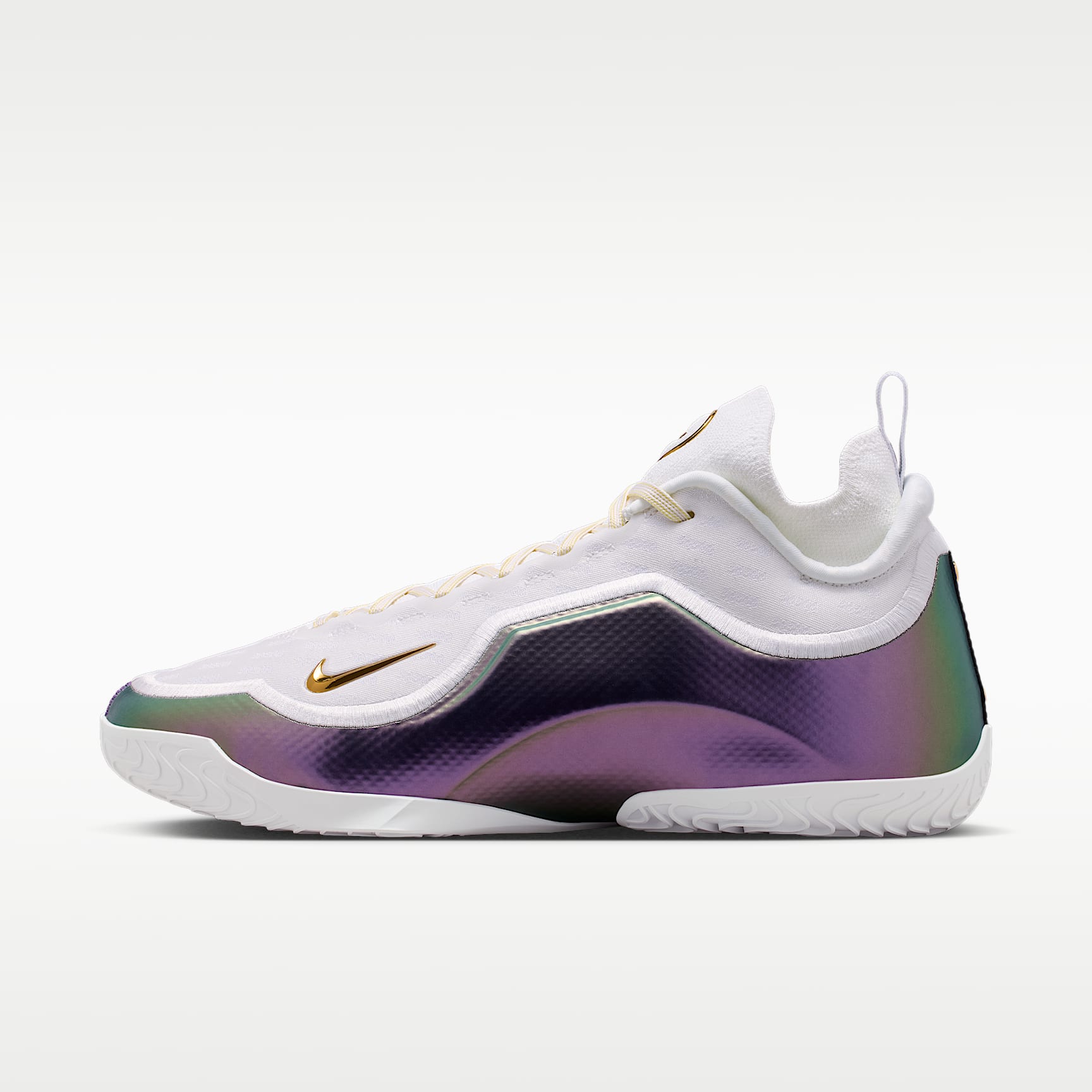 LeBron XXIII Elite "Good Intentions" EP Basketball Shoes