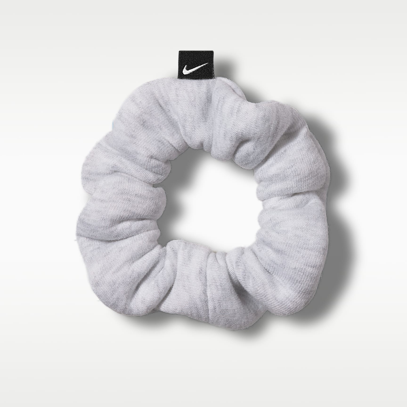 Nike Studio Fleece Gathered Hair Tie