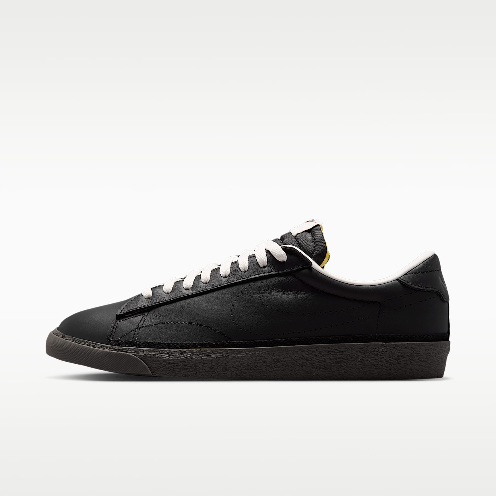 Nike Tennis Classic-sko til mænd