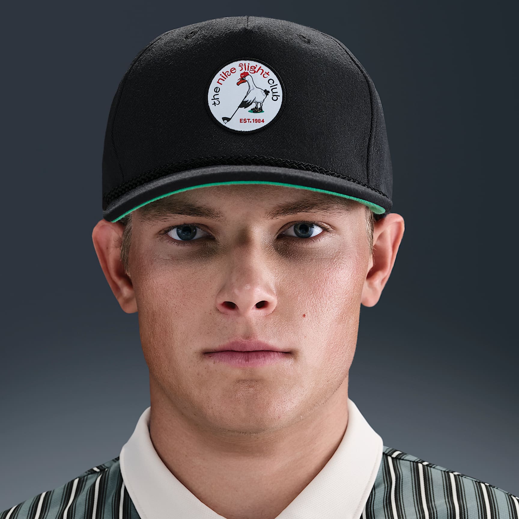 Nike Pro Graphic Cap