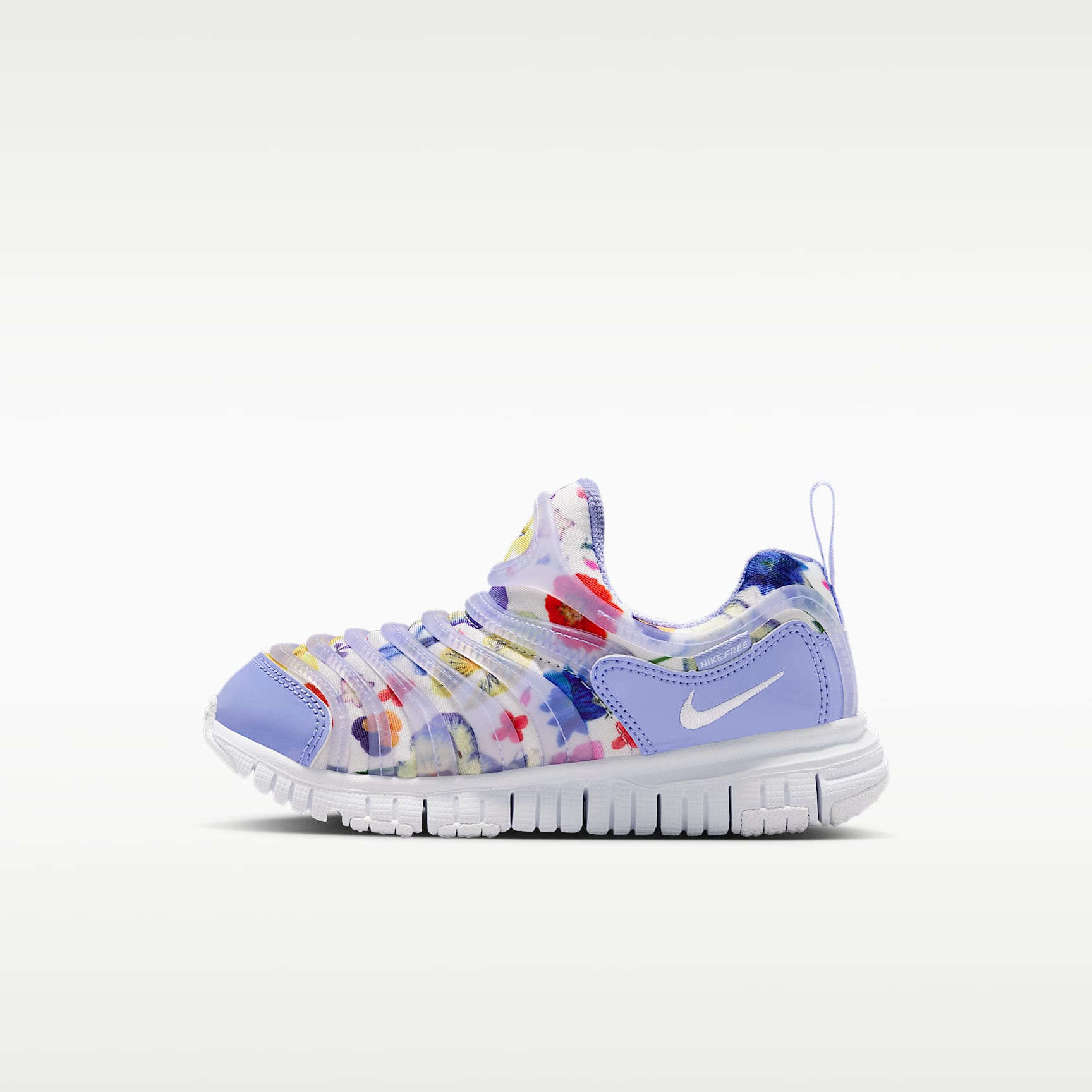 Nike Dynamo Free SE Little Kids' Shoes