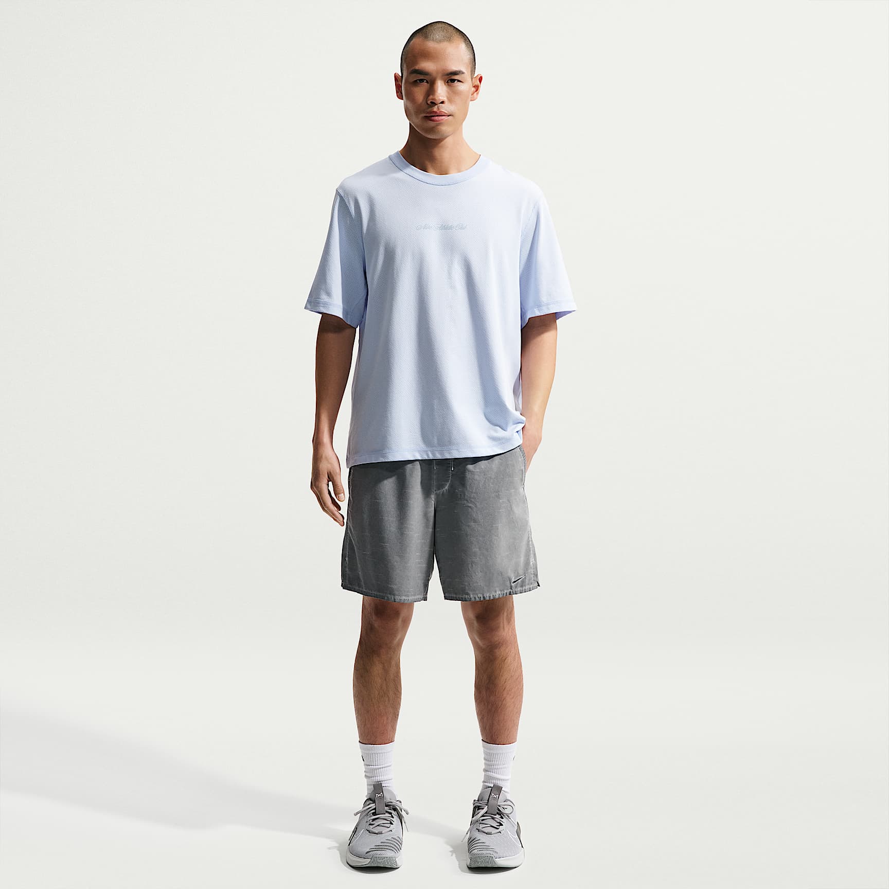 Nike Unlimited Men's N.A.C. 7" Training Shorts